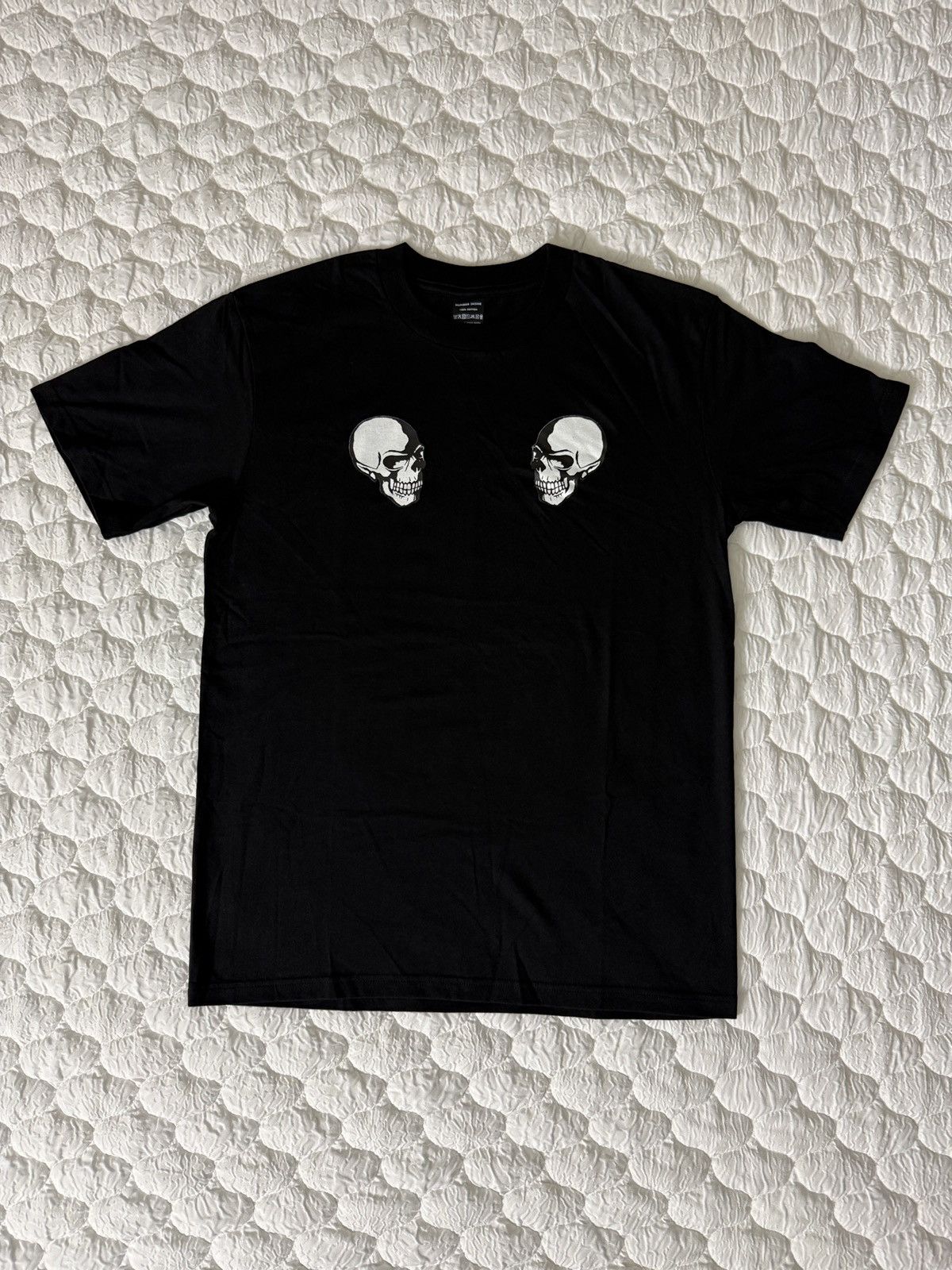 x*x様 number(n)ine foodies milk Number Nine Clothing for Men | Grailed