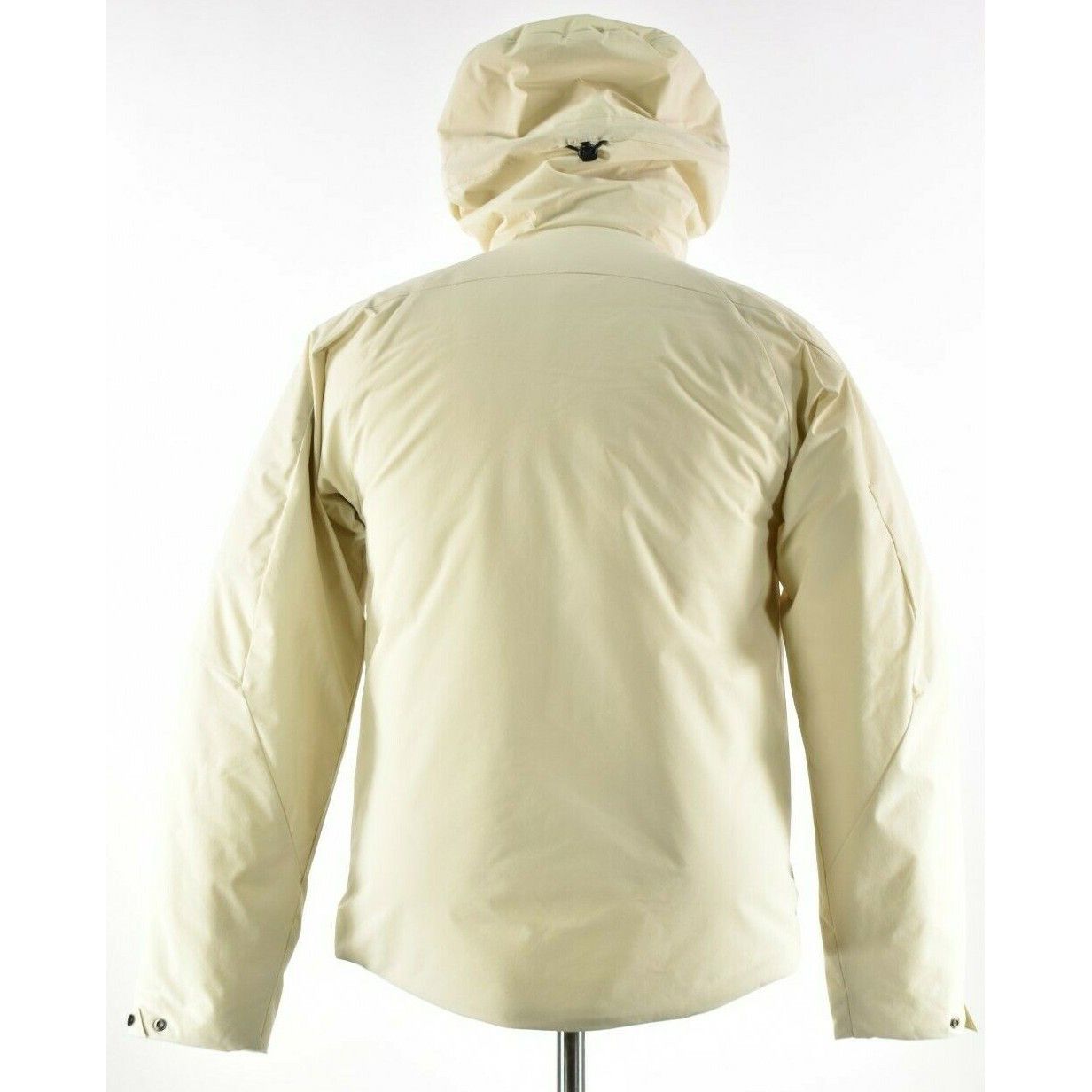 C.P. Company C.P. Company Jacket Size M US In White Polyester Size US M / EU 48-50 / 2 - 4 Thumbnail