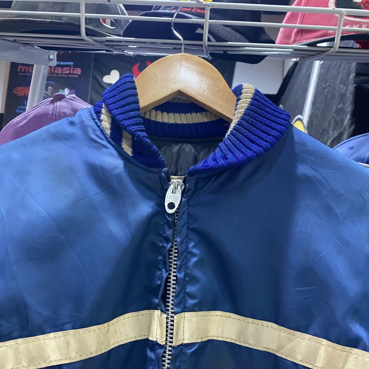 NHL × Vintage Vintage 70s-80s Avon Sportswear Hockey Baseball Club Toronto Size US L / EU 52-54 / 3 - 9 Thumbnail