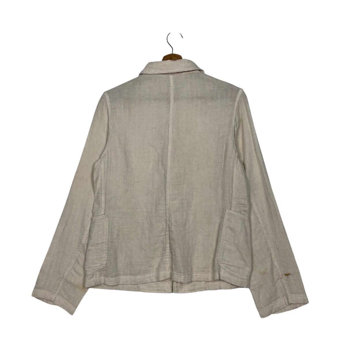 Kapital Kapital Jacket Size S / US 4 / IT 40 - 7 Thumbnail