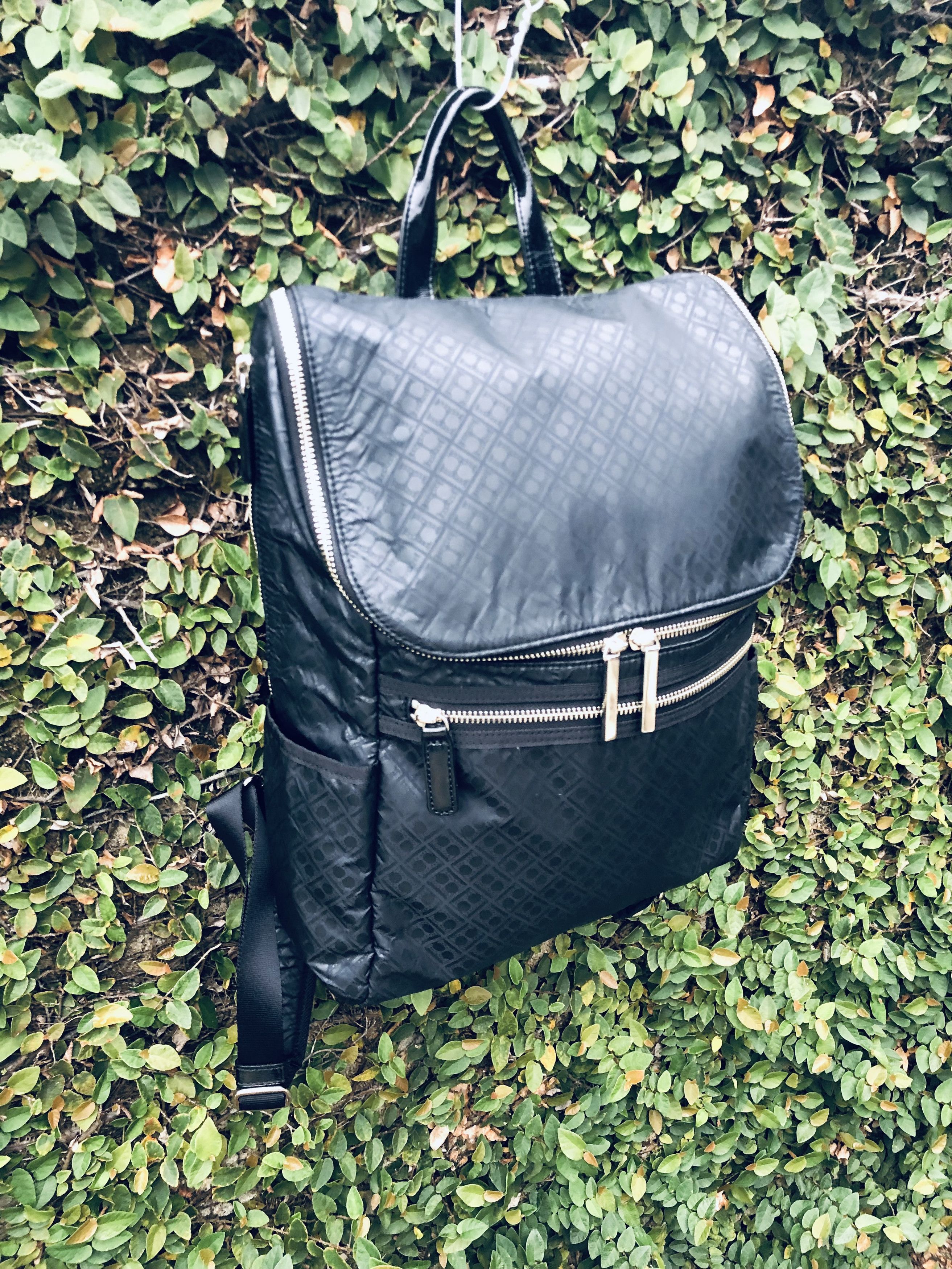 Japanese Brand Japanese Waterproof Style Backpack Size ONE SIZE - 2 Thumbnail