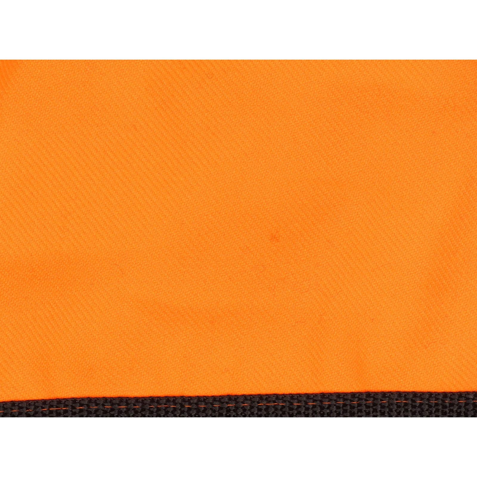 Other Cabela's Bright Orange Shooting Safety Vest 2XL Size US XXL / EU 58 / 5 - 9 Thumbnail