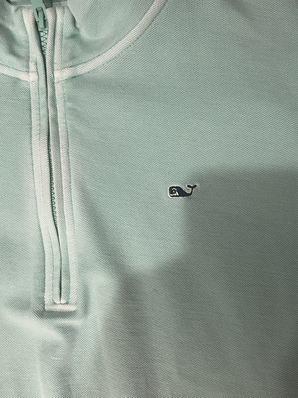 Vineyard Vines Vineyard Vines Pullover Size L / US 10 / IT 46 - 2 Thumbnail