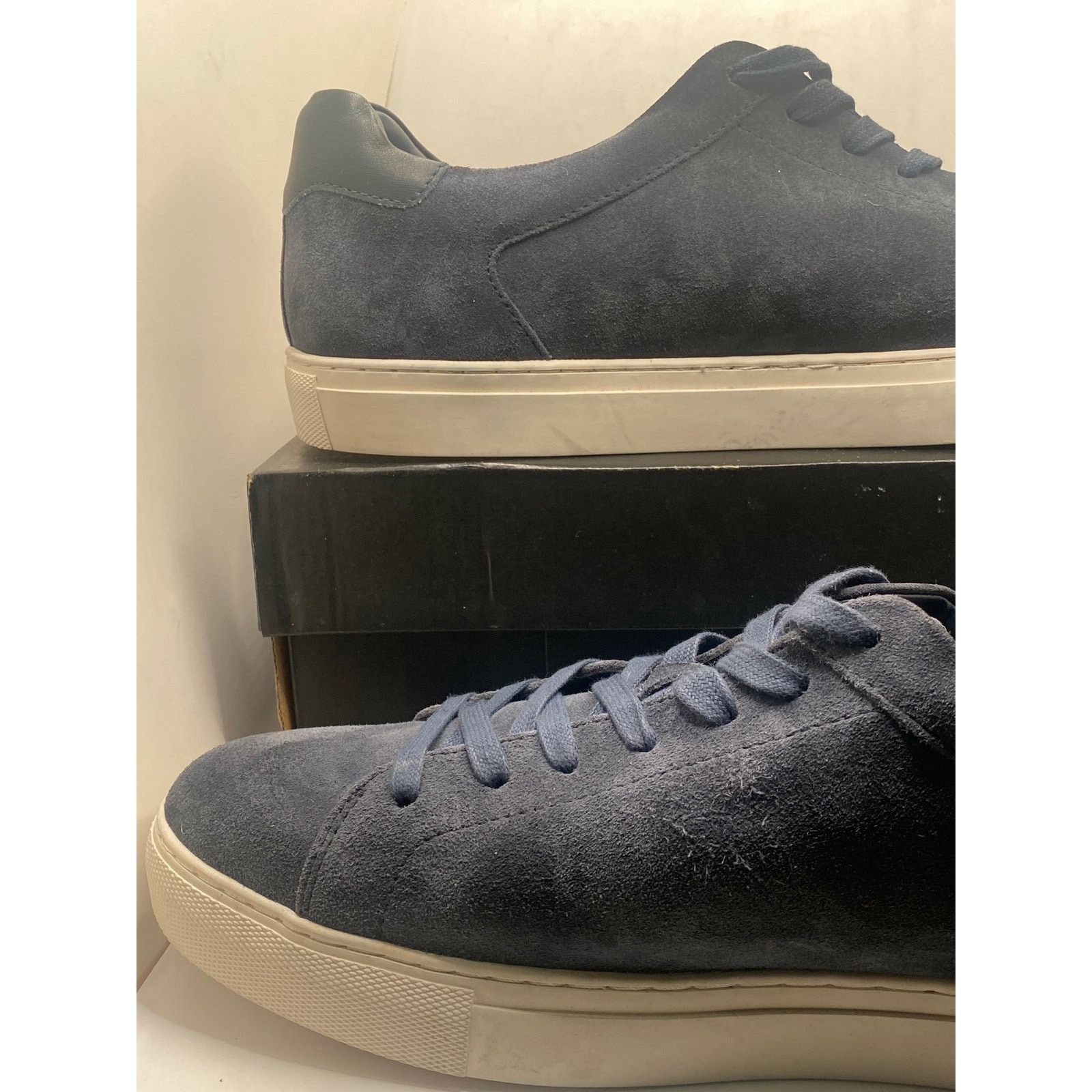 Nordstrom Nordstrom Jace Sneaker (Men) Size 14M Size US 14 / EU 47 - 10 Thumbnail