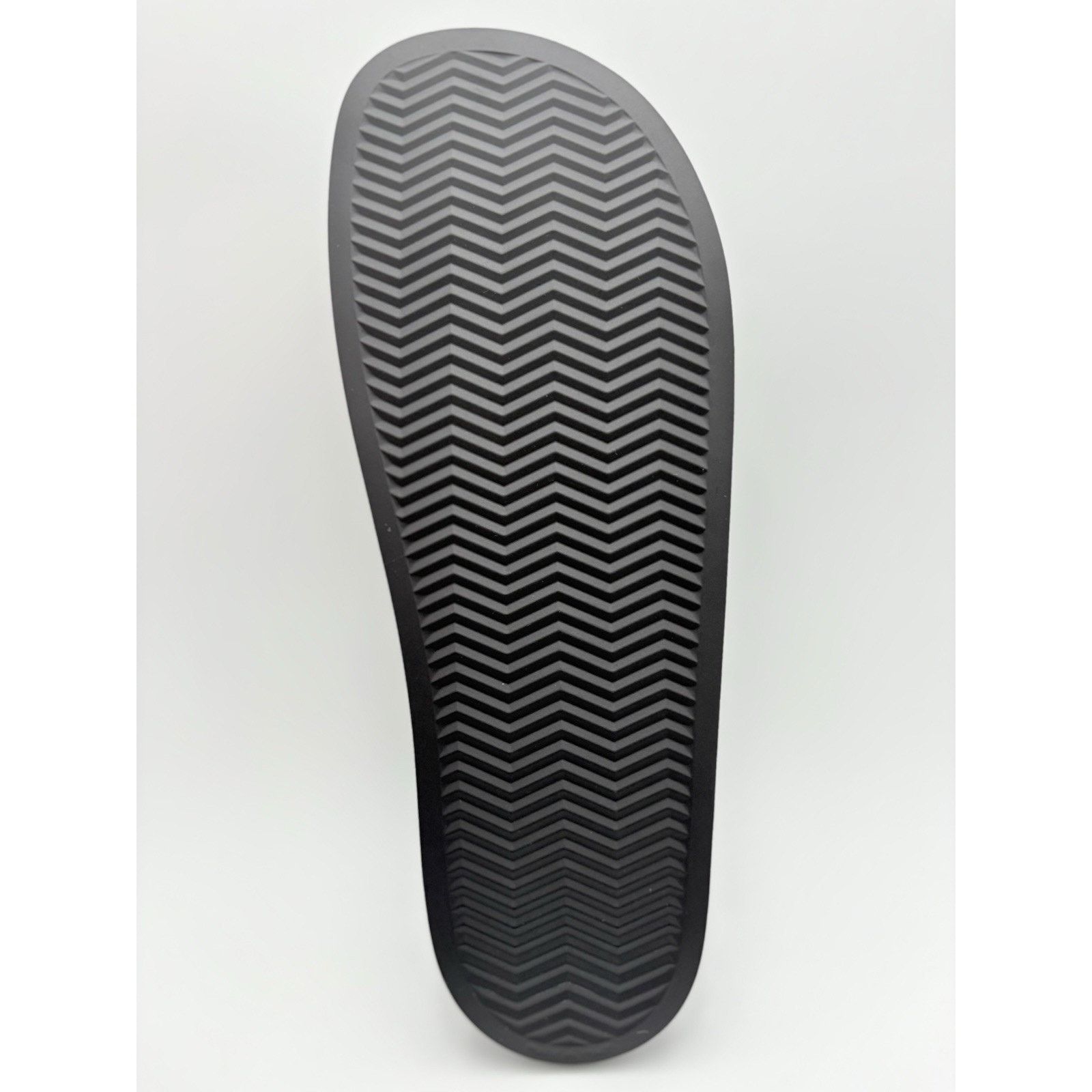 MCM MCM Monogram Print Slides ' Black Splash Green ' | NEW! Size US 12 / EU 45 - 12 Thumbnail