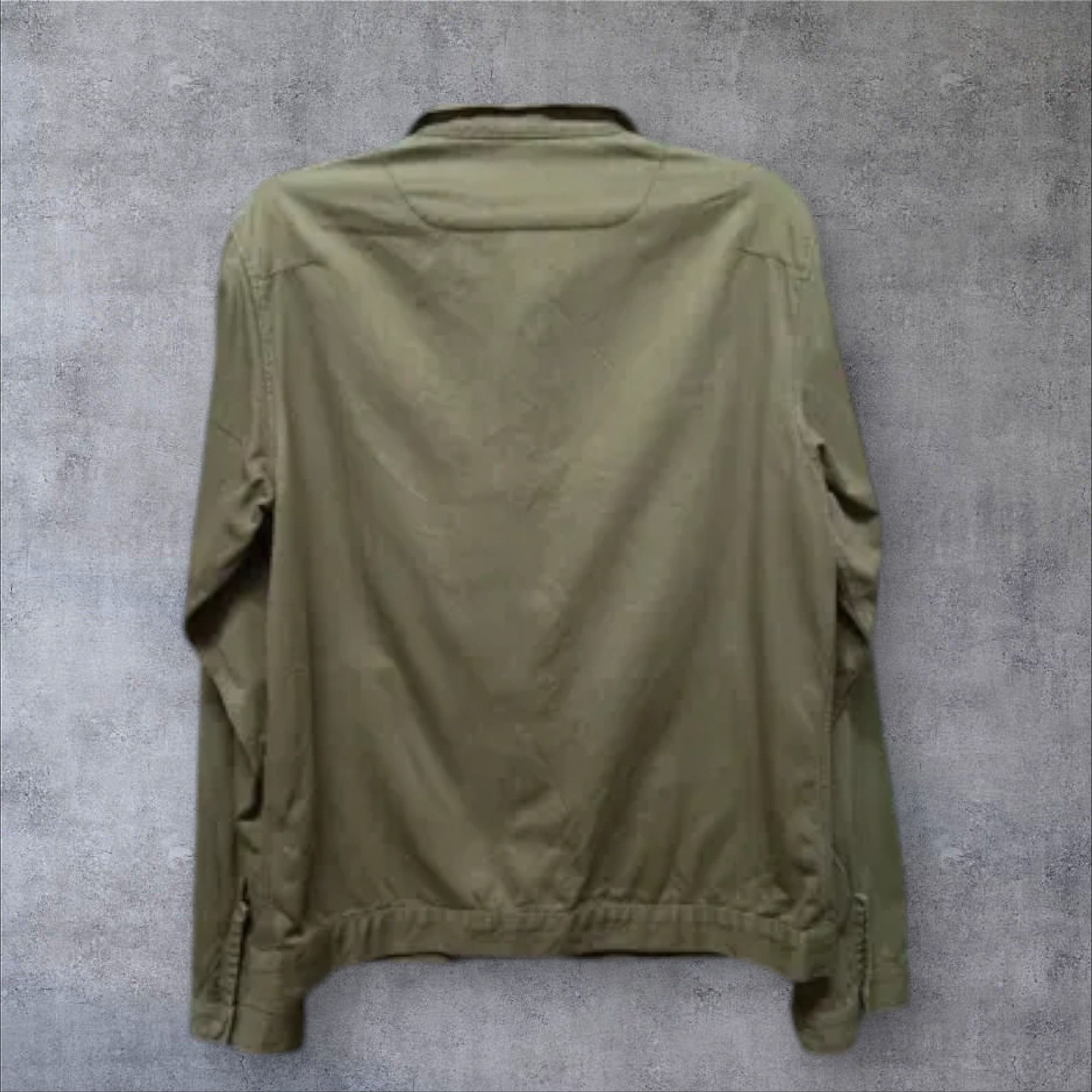 Japanese Brand × Other × Vintage XIXI SNAP BUTTON JACKET Size US M / EU 48-50 / 2 - 3 Thumbnail