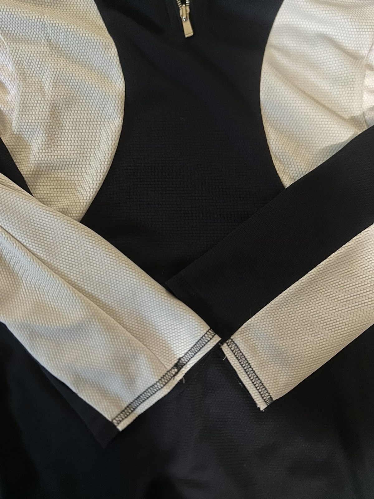 CMMAWEAR CMMAWEAR TECHNICAL LONG SLEEVE Size US L / EU 52-54 / 3 - 4 Thumbnail