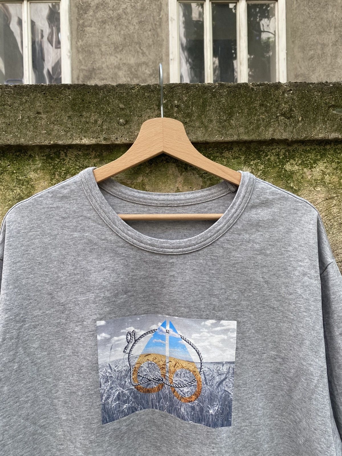 Moose Knuckles Moose Knuckles Logo T-Shirt Size US XL / EU 56 / 4 - 2 Thumbnail