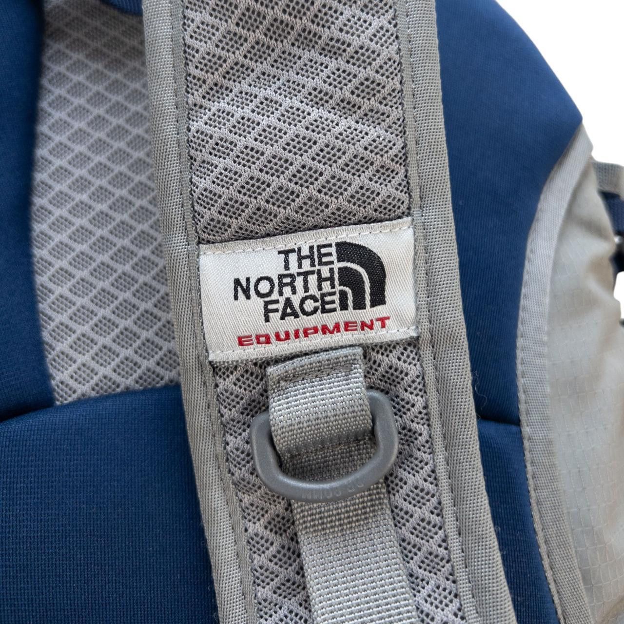 The North Face Vintage The North Face Lower Back Backpack Size ONE SIZE - 3 Thumbnail