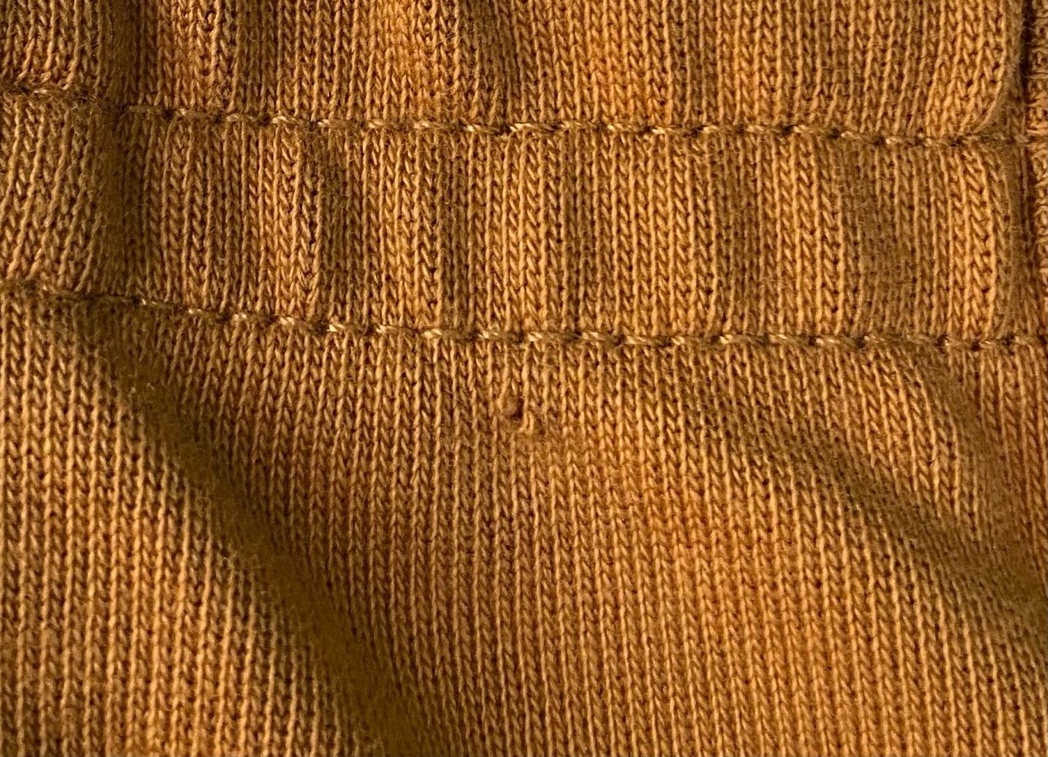 Patagonia Patagonia Cotton Great Pacific Iron Works Sweat Shorts XL Size 40" / US 18 - 6 Thumbnail