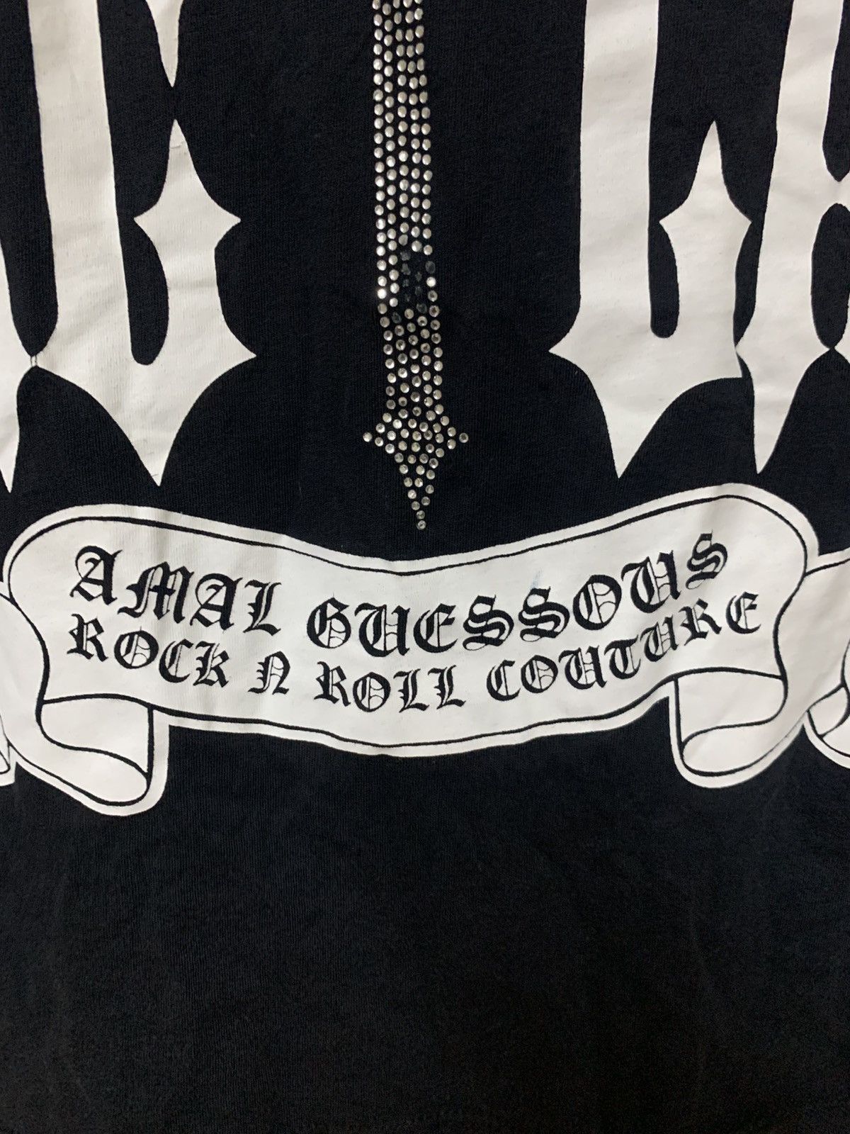 Japanese Brand Rock&roll shirt Size M / US 6-8 / IT 42-44 - 8 Thumbnail