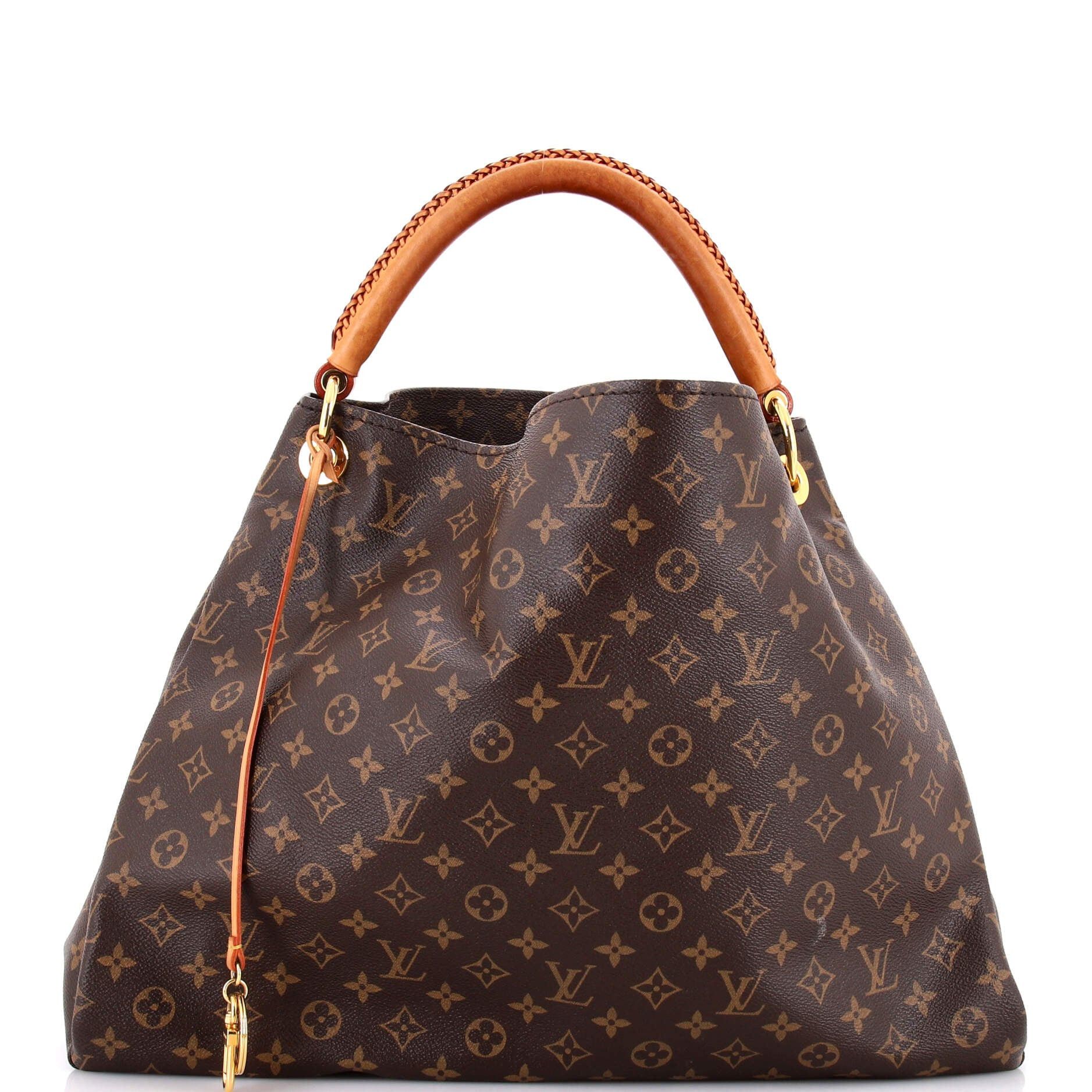 Louis Vuitton Artsy Handbag Size ONE SIZE - 1 Thumbnail