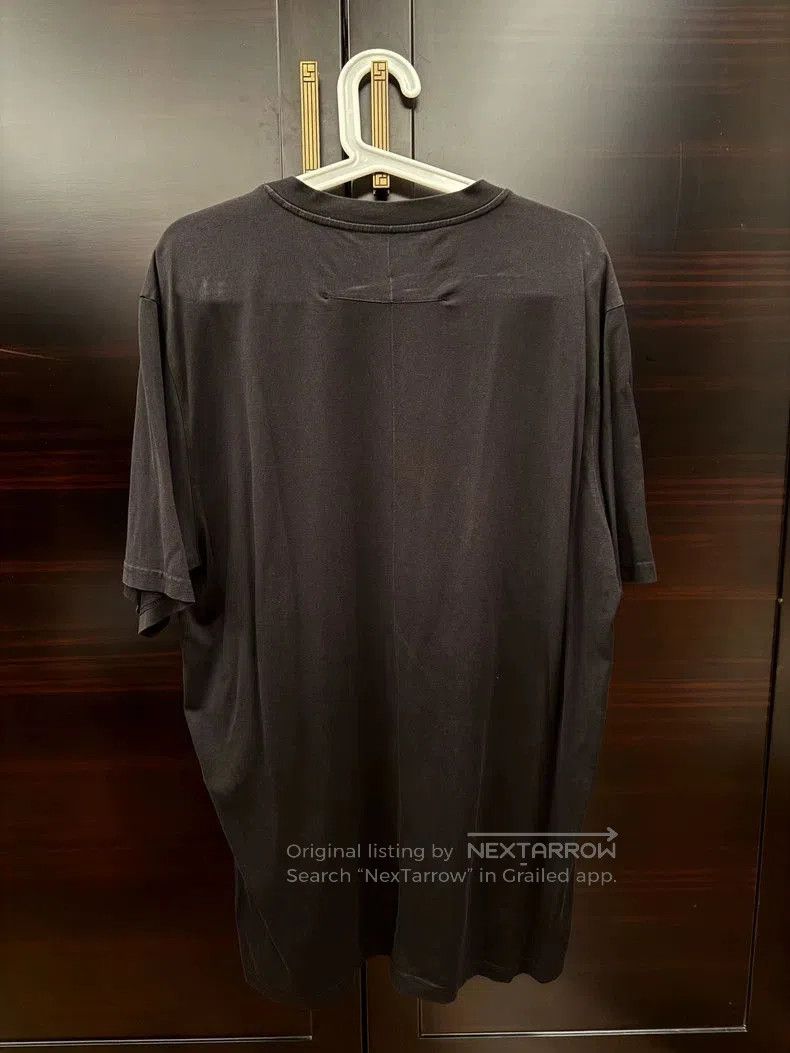 Givenchy Givenchy Men's Short Sleeve T. Size US L / EU 52-54 / 3 - 4 Thumbnail