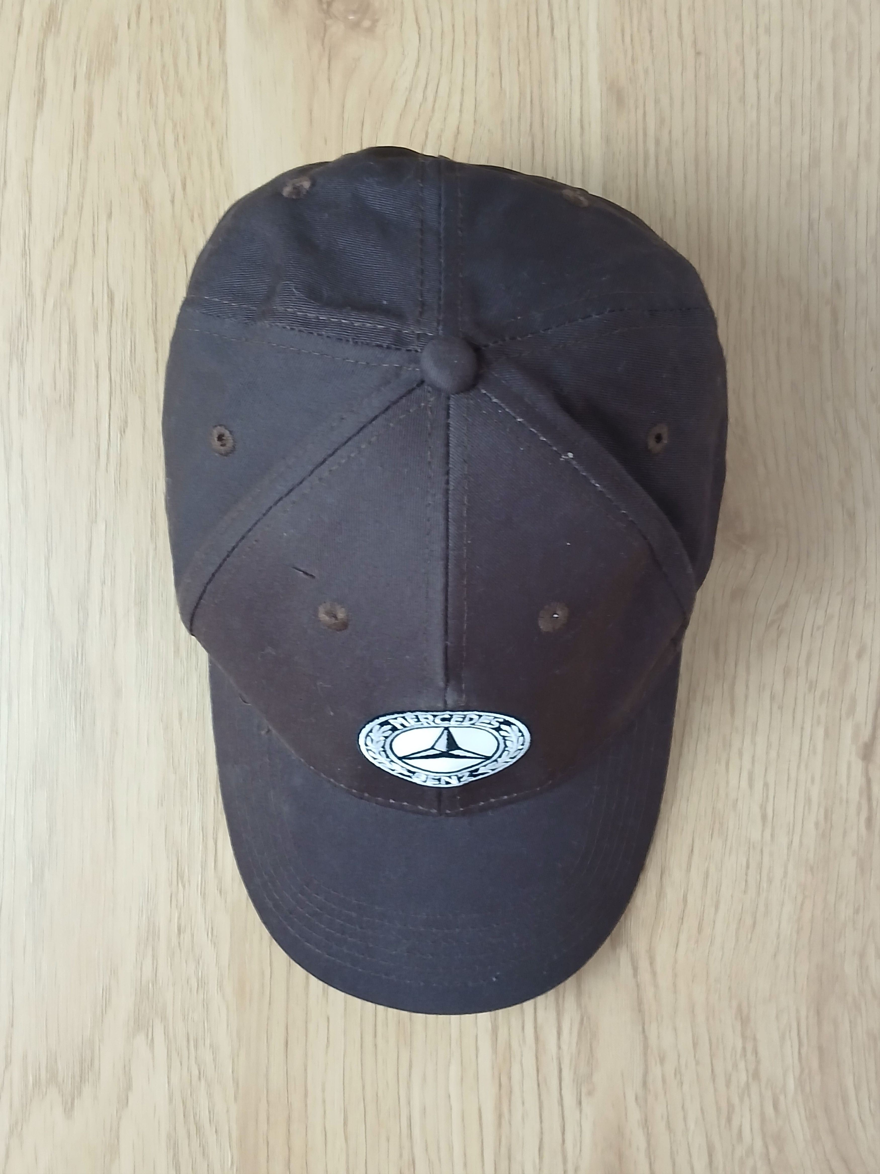 Mercedes-Benz Mercedes F1 Racing Cap Size ONE SIZE - 5 Thumbnail