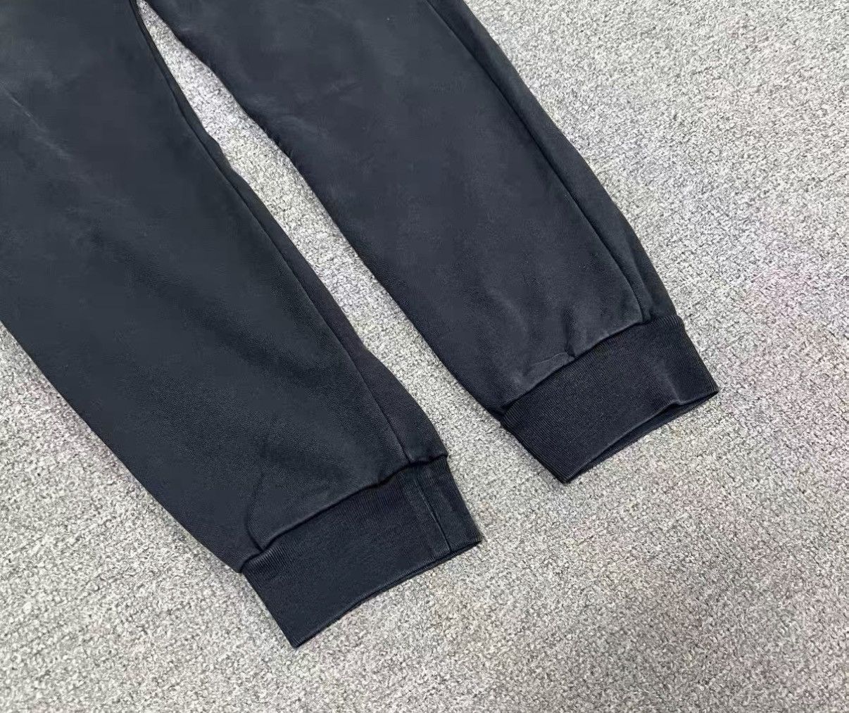 Burberry Burberry Printed Logo Casual Sweatpants J16 Size US 36 / EU 52 - 3 Thumbnail