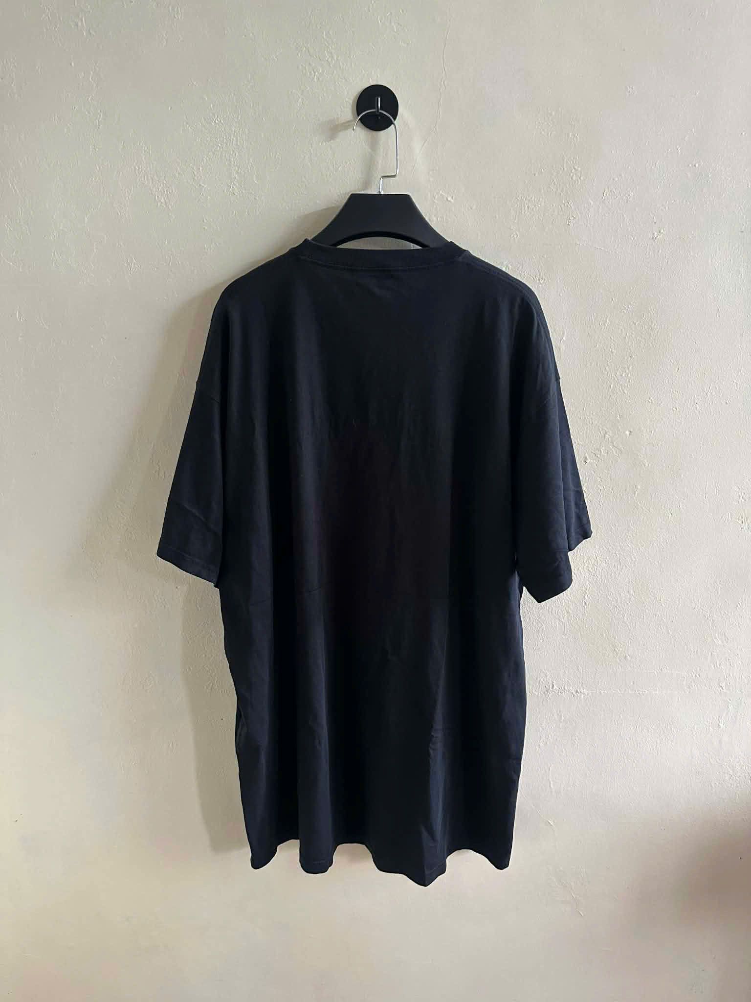 Balenciaga BALENCIAGA T SHIRT Size US M / EU 48-50 / 2 - 2 Thumbnail