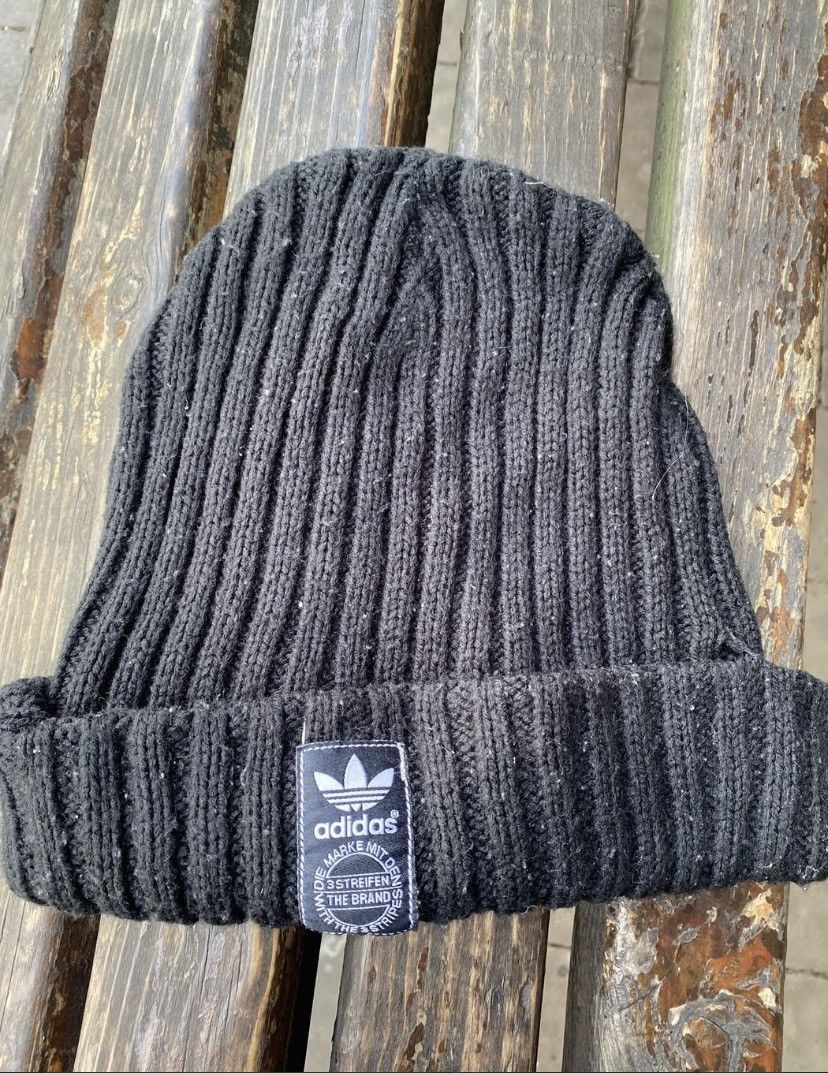 Adidas Adidas Hat Streetwear Size ONE SIZE - 2 Thumbnail