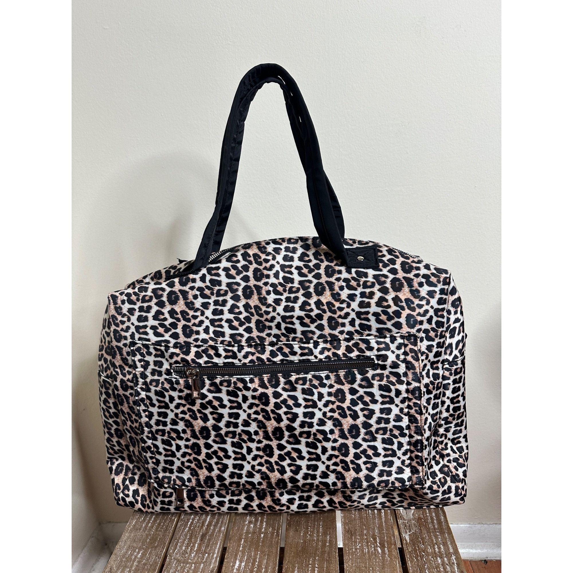 Ed Hardy Ed Hardy Duffel Bag Size ONE SIZE - 10 Thumbnail