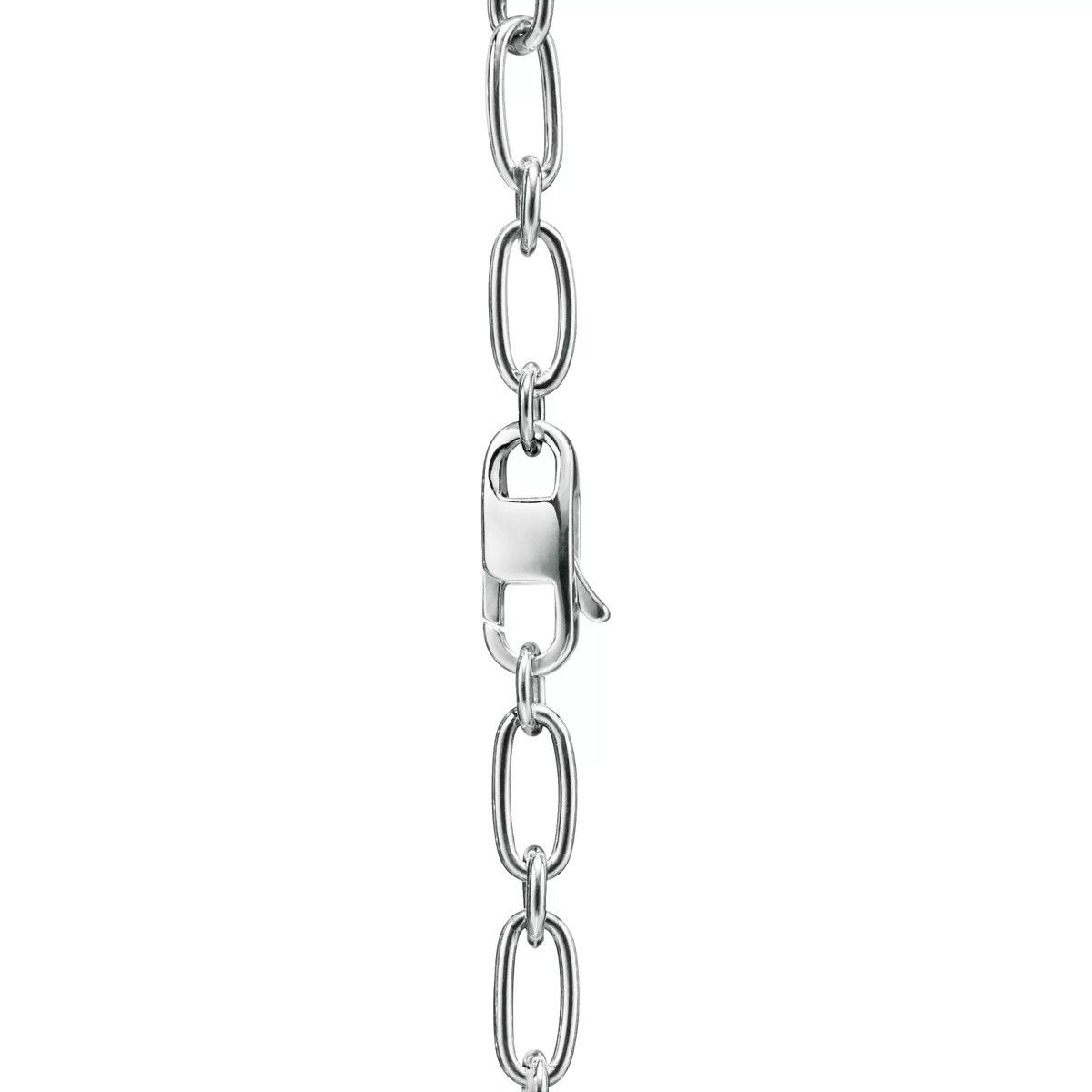 Tiffany & Co. Tiffany & Co Lock Bracelet Size ONE SIZE - 3 Thumbnail