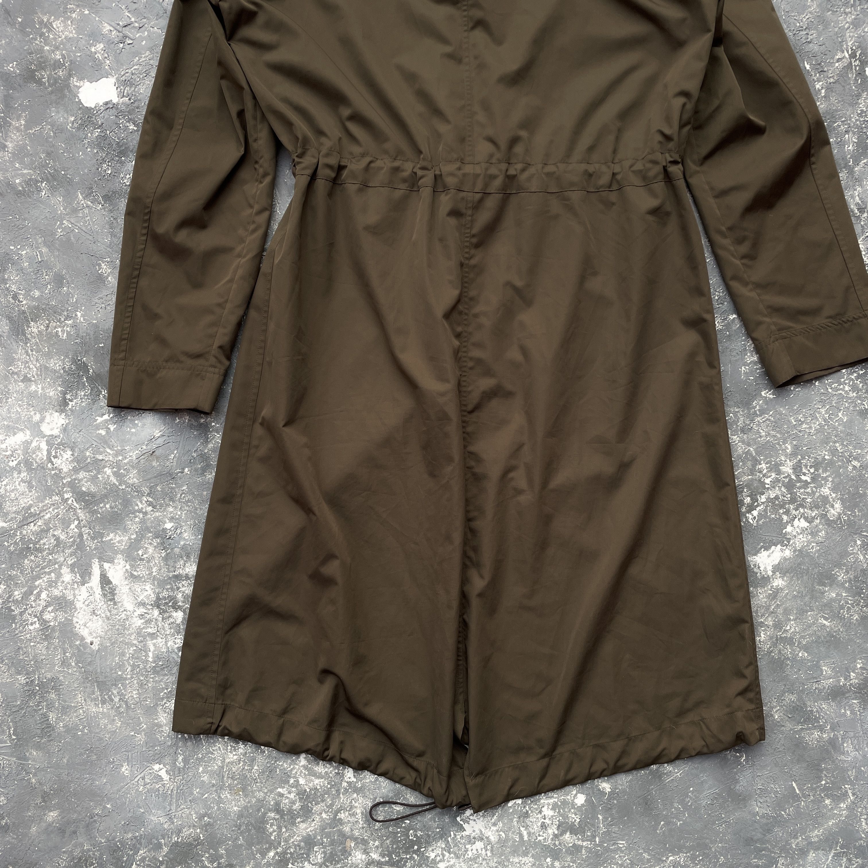 Designer × Jil Sander jil sander coat Size S / US 4 / IT 40 - 8 Thumbnail