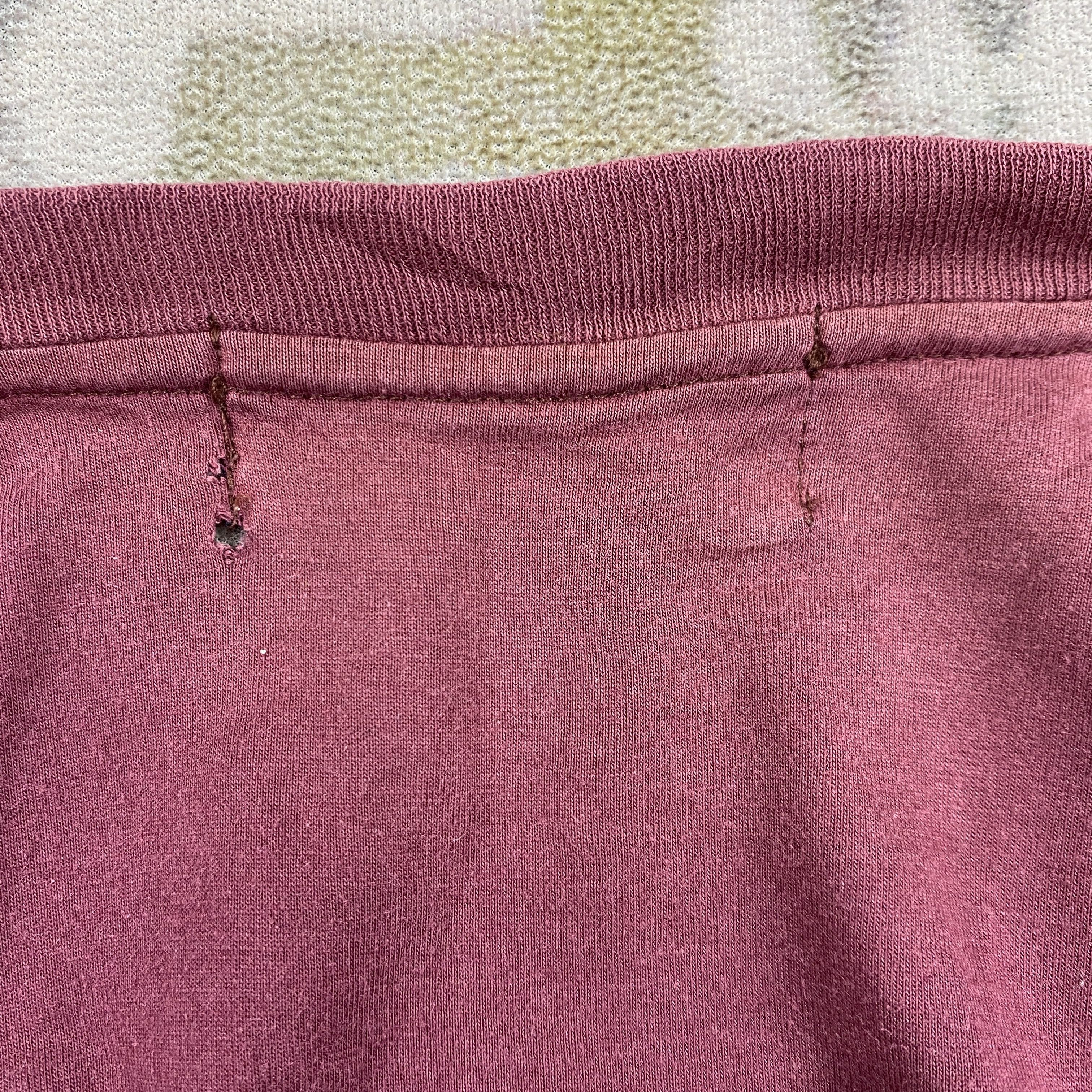 Polo Ralph Lauren Vintage Polo Ralph Lauren Large T Shirt -B052 Size US L / EU 52-54 / 3 - 7 Thumbnail