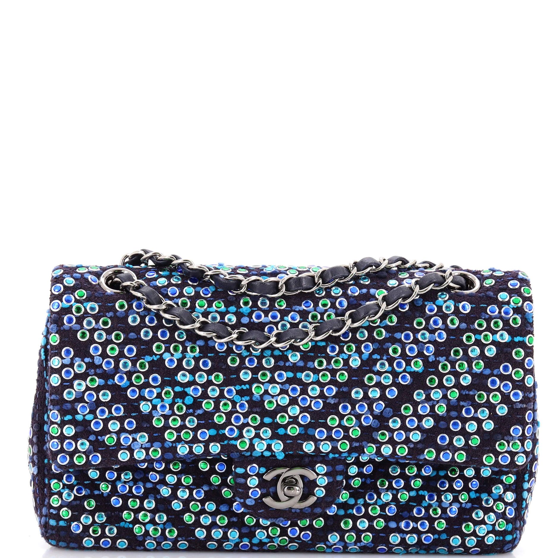 Chanel Classic Double Flap Bag Size ONE SIZE - 1 Thumbnail