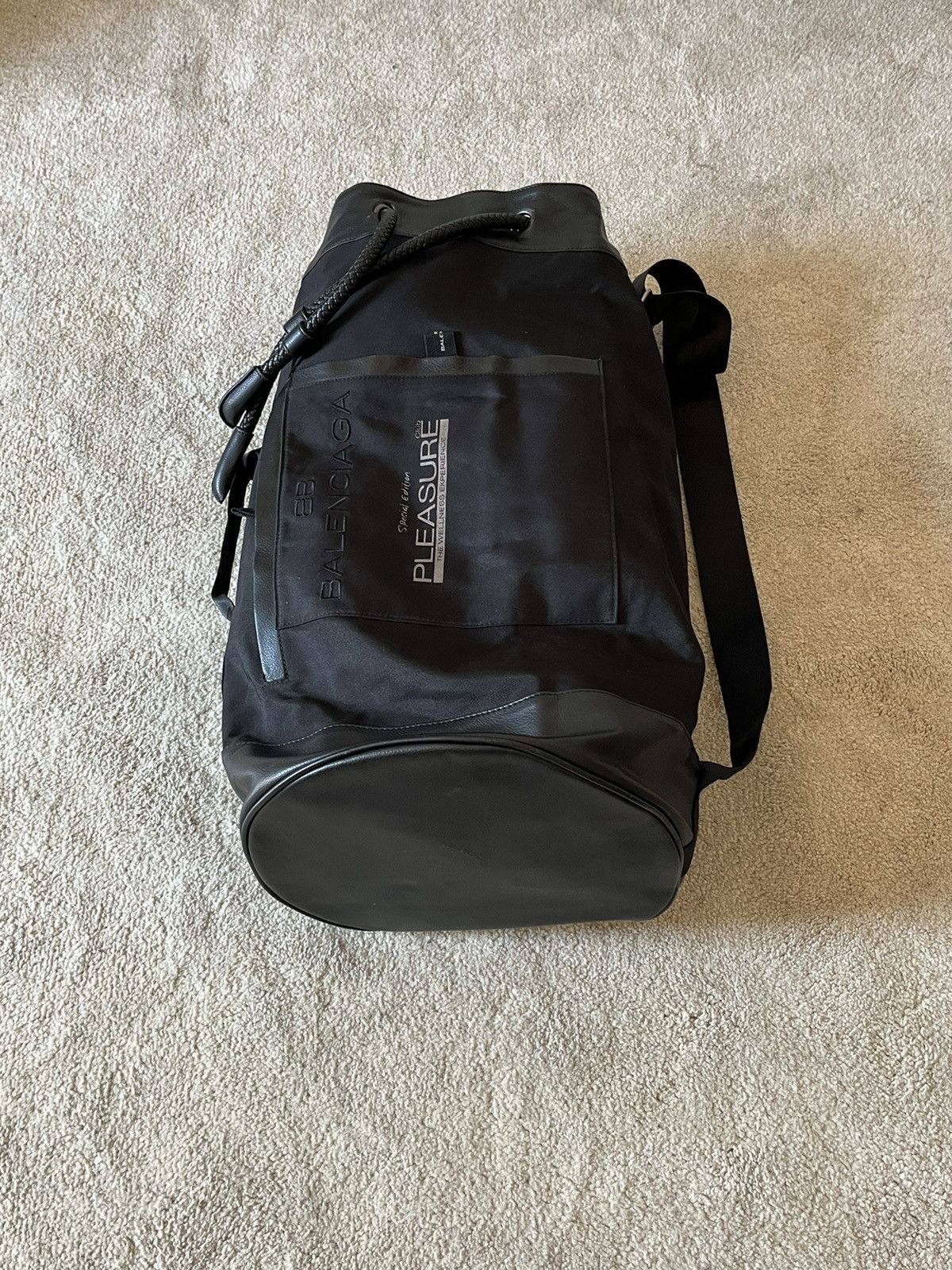 Balenciaga Bag Size ONE SIZE - 1 Thumbnail