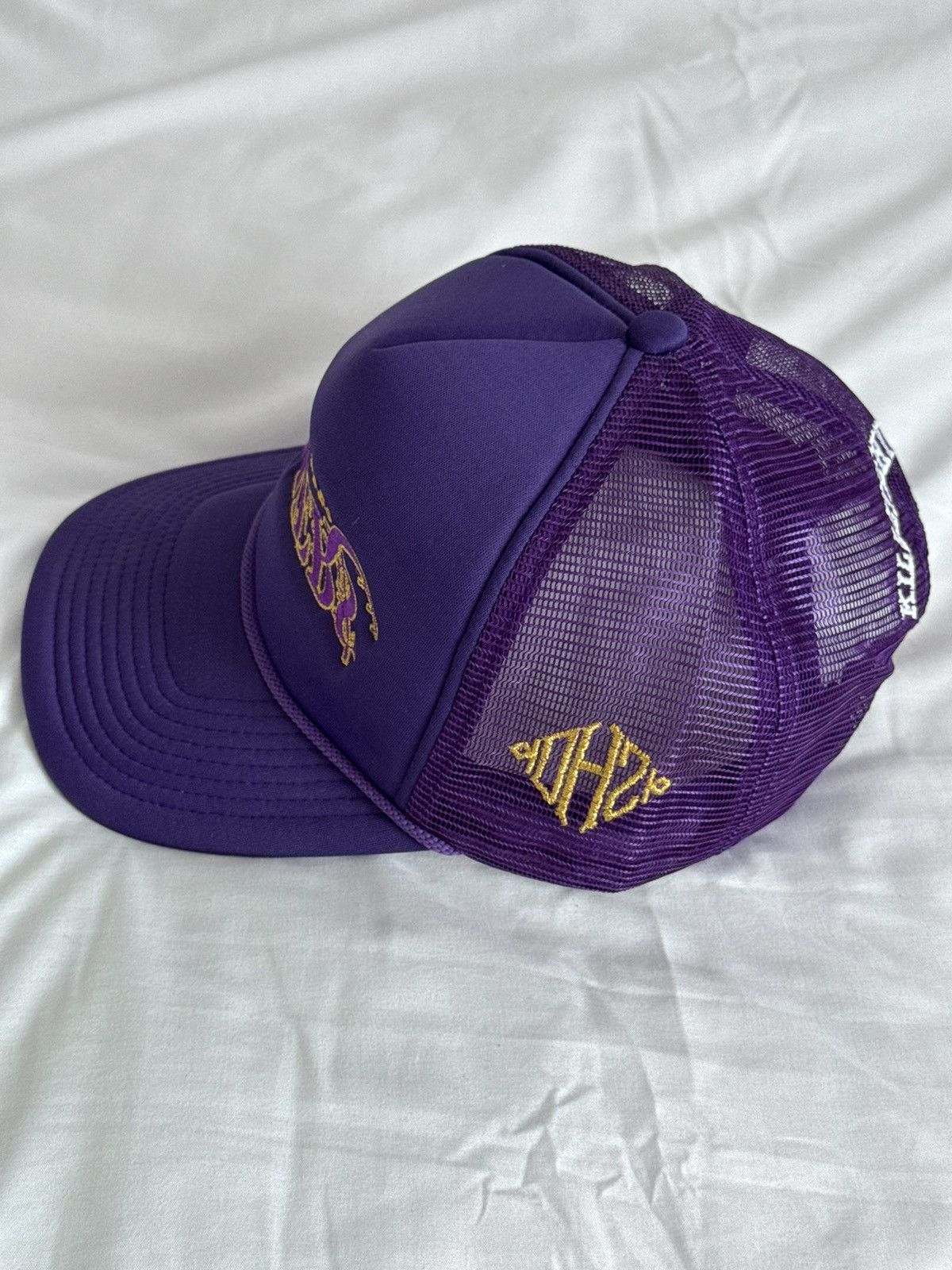Other Kill The Hype LA Lakers Snapback Size ONE SIZE - 2 Thumbnail