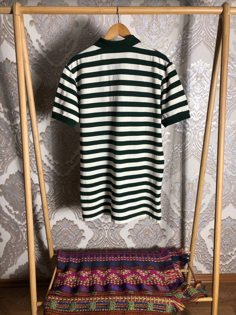 Polo Ralph Lauren VINTAGE POLO RALPH LAUREN RETRO DESIGNER CASUAL DELUX 90s Size US L / EU 52-54 / 3 - 4 Thumbnail