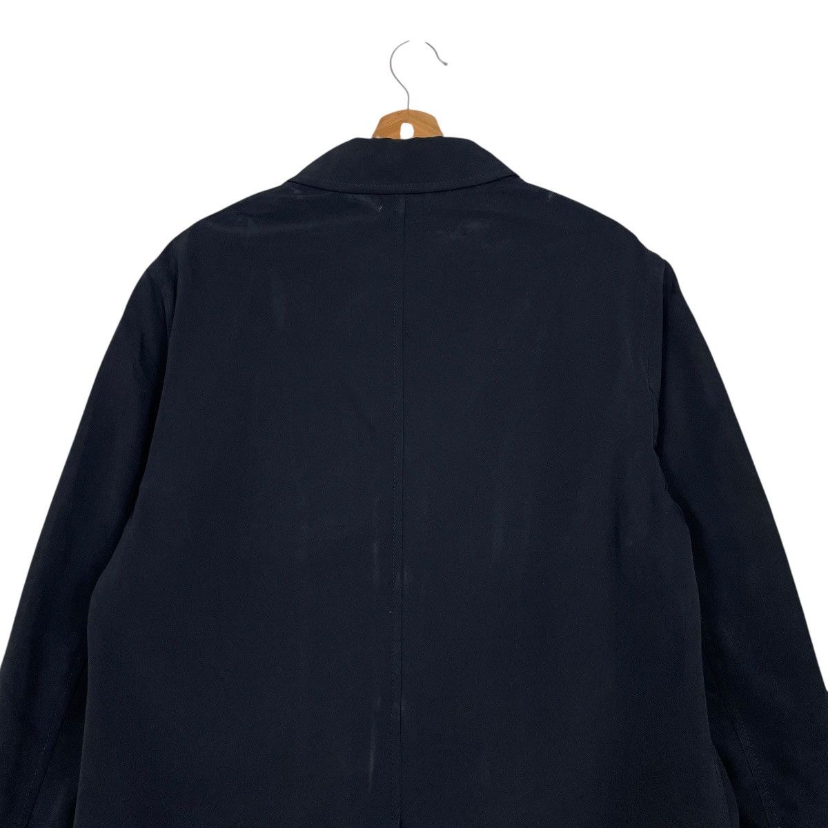 Prada Vintage Prada Jacket Size US S / EU 44-46 / 1 - 8 Thumbnail