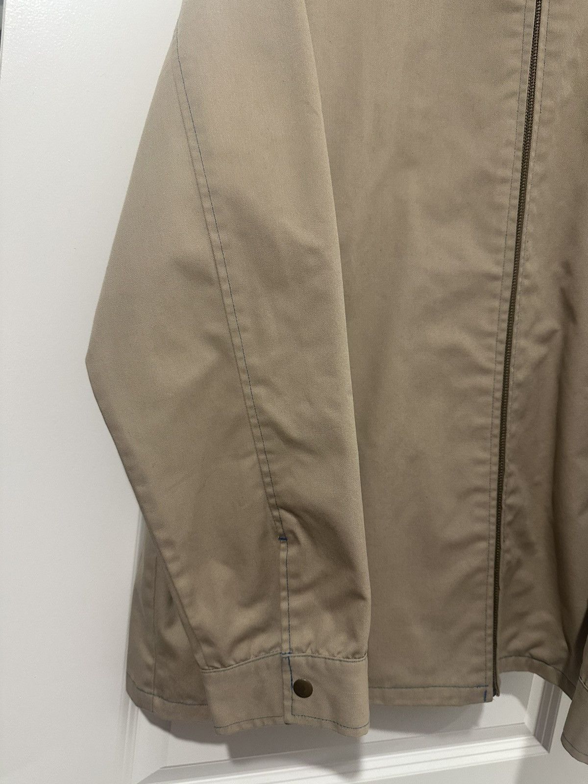 Golf Wang Golf wang grandpa jacket Size US L / EU 52-54 / 3 - 2 Thumbnail