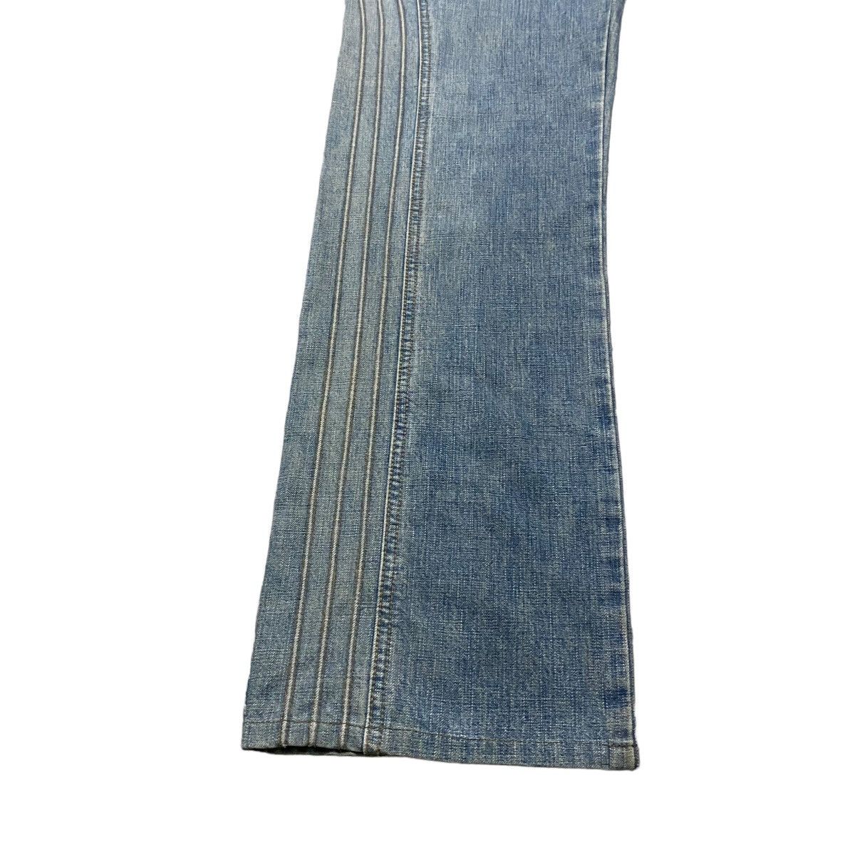 Morgan Homme MORGAN HOMME Denim Jeans Size US 30 / EU 46 - 7 Thumbnail