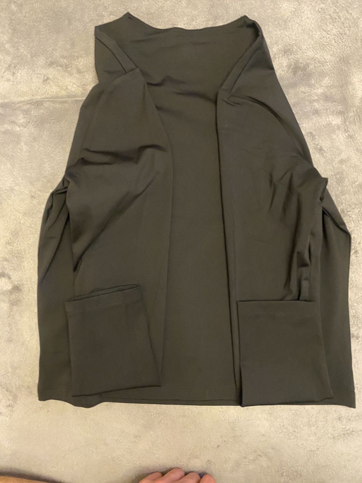 Yeezy SIZE LYeezy Gap Engineered by Balenciaga Second Skin Size US L / EU 52-54 / 3 - 4 Thumbnail