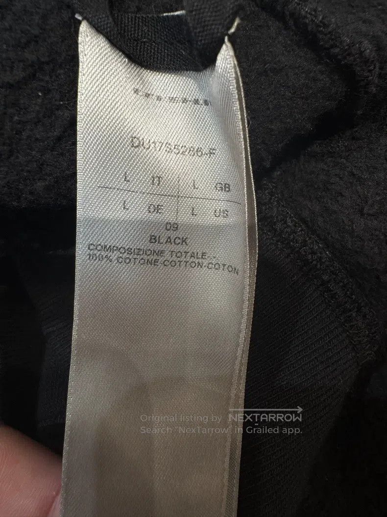 Rick Owens Rick Owens Wizard Hat Fleece Thick Vest Size US L / EU 52-54 / 3 - 4 Thumbnail