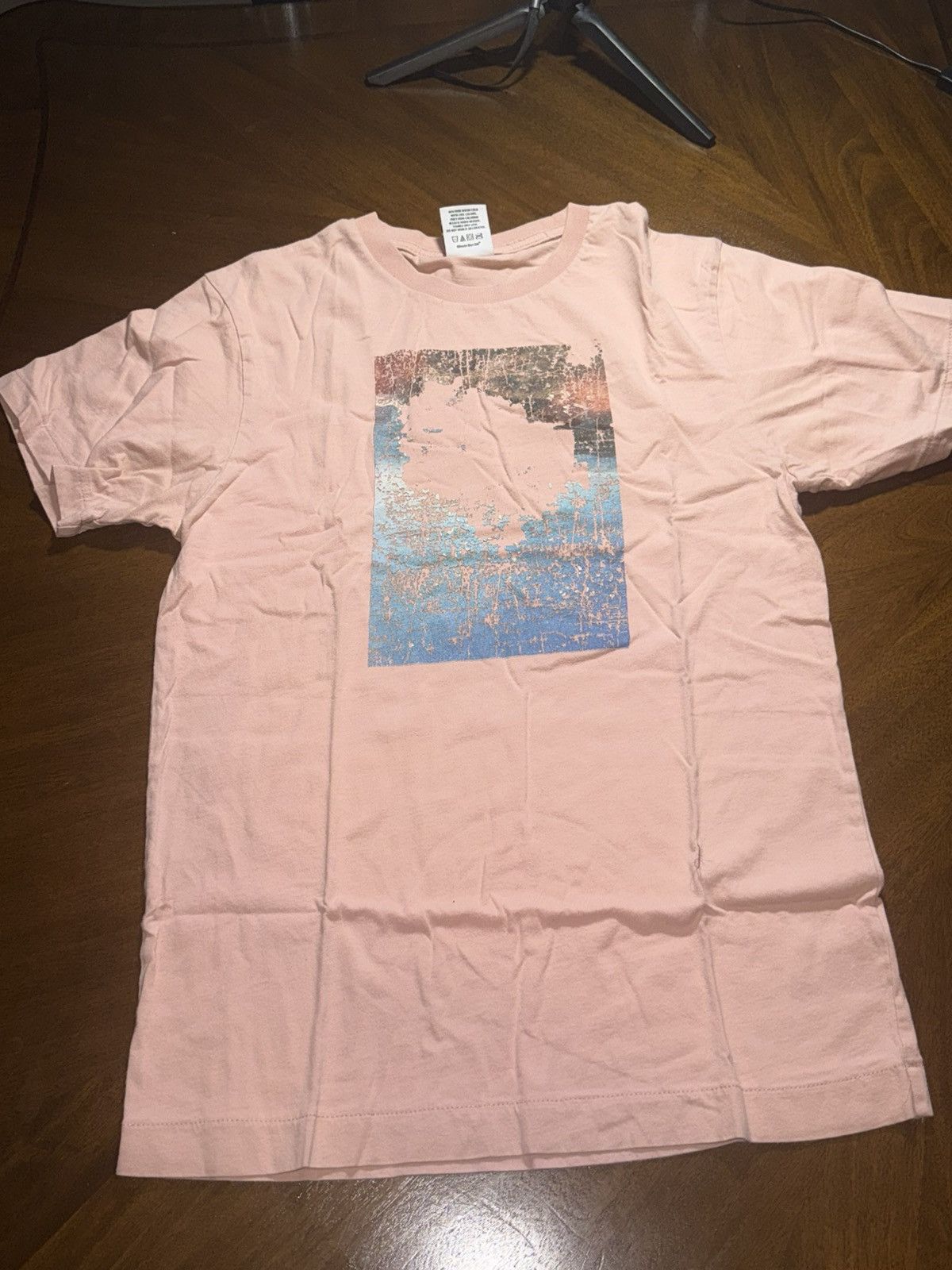 Billionaire Boys Club BILLIONAIRE BOYS CLUB SUMMER TEE Size US M / EU 48-50 / 2 - 3 Thumbnail