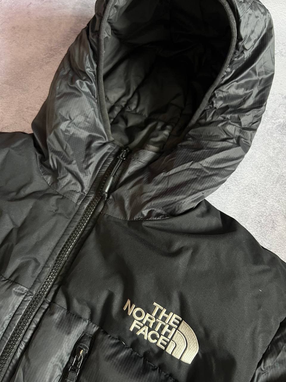 The North Face The North Face Jacket 550 Size US M / EU 48-50 / 2 - 2 Thumbnail
