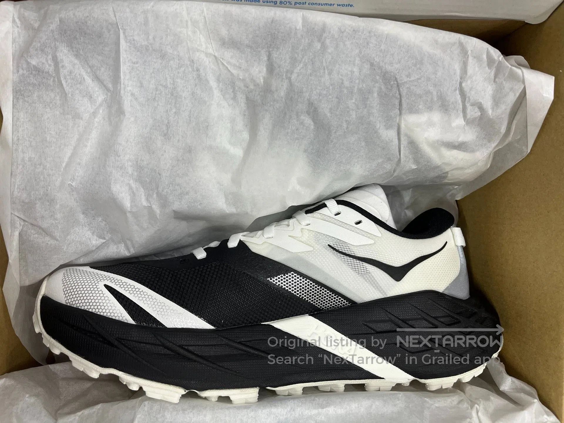 Hoka HOKA ONE ONE SPEEDGOAT 7. Size US 9 / EU 42 - 3 Thumbnail