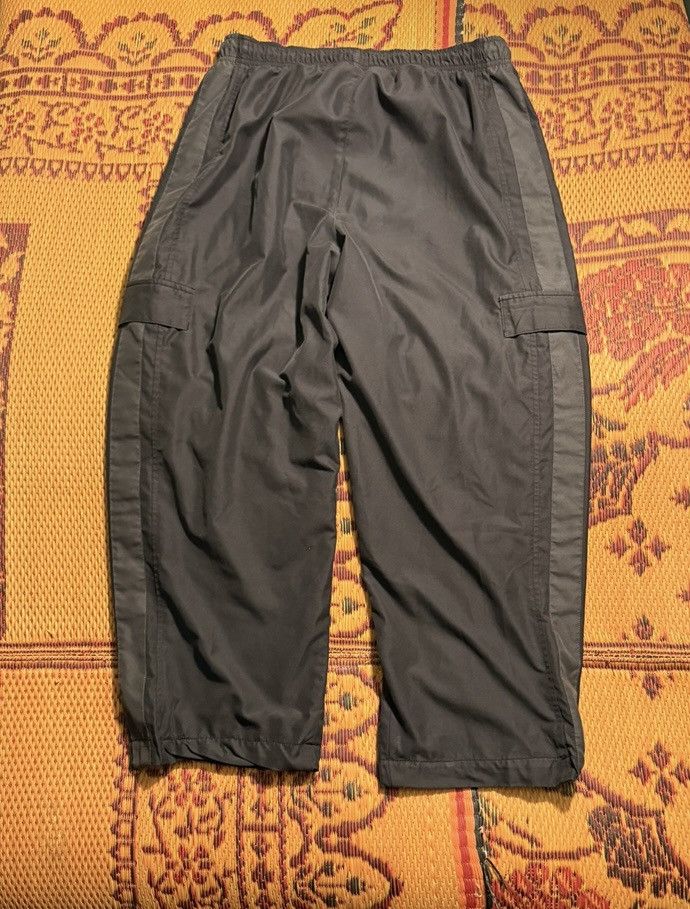 Nike Vintage Nike Baggy Track pants Size US 30 / EU 46 - 3 Thumbnail