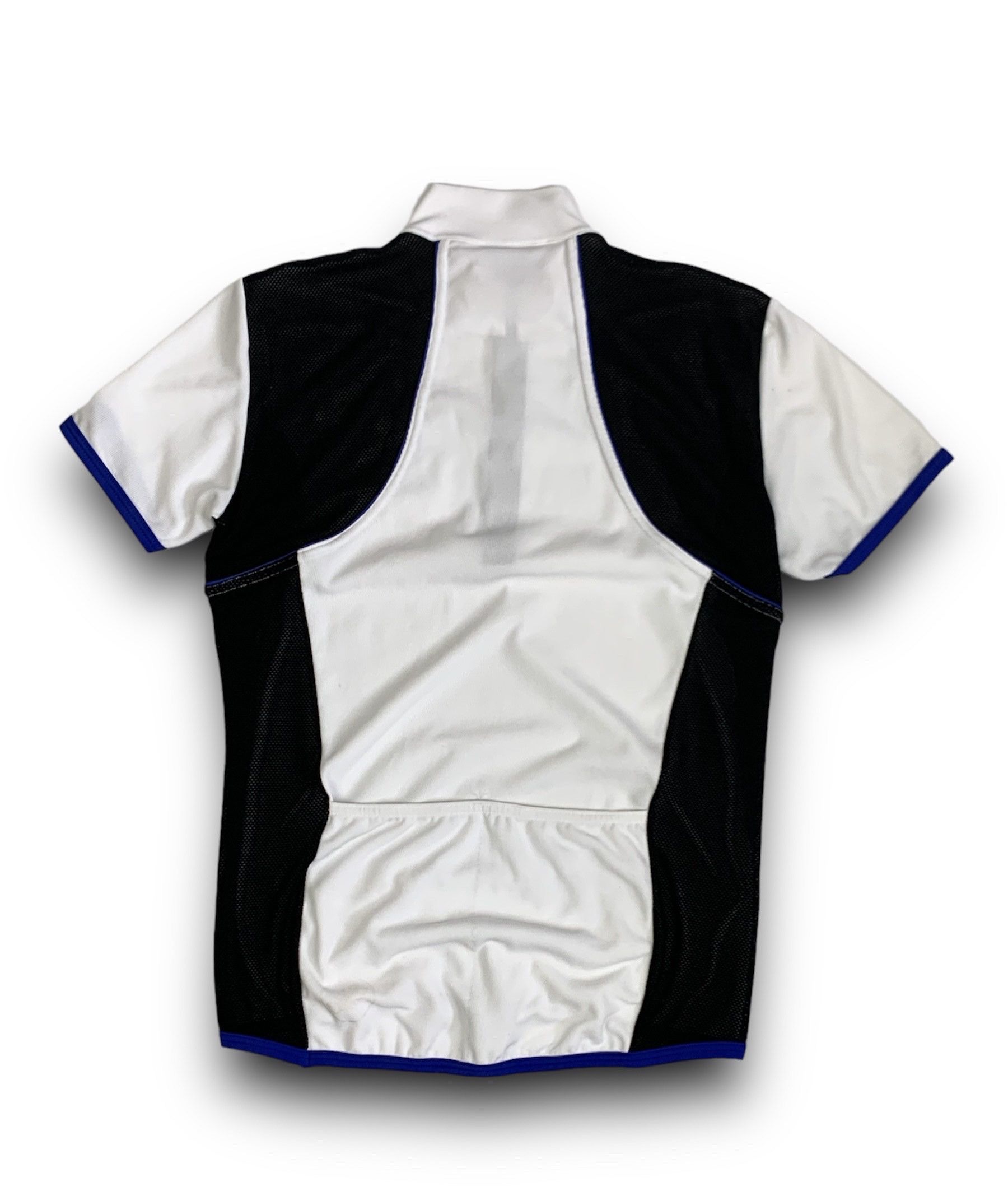 Vintage Castelli Cycling Jersey Size L Size US L / EU 52-54 / 3 - 1 Thumbnail