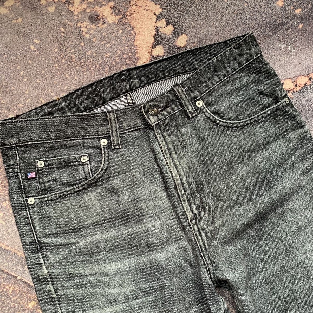 Polo Ralph Lauren × RRL Ralph Lauren × Vintage Vintage Polo Ralph Lauren Jeans Size US 32 / EU 48 - 4 Thumbnail