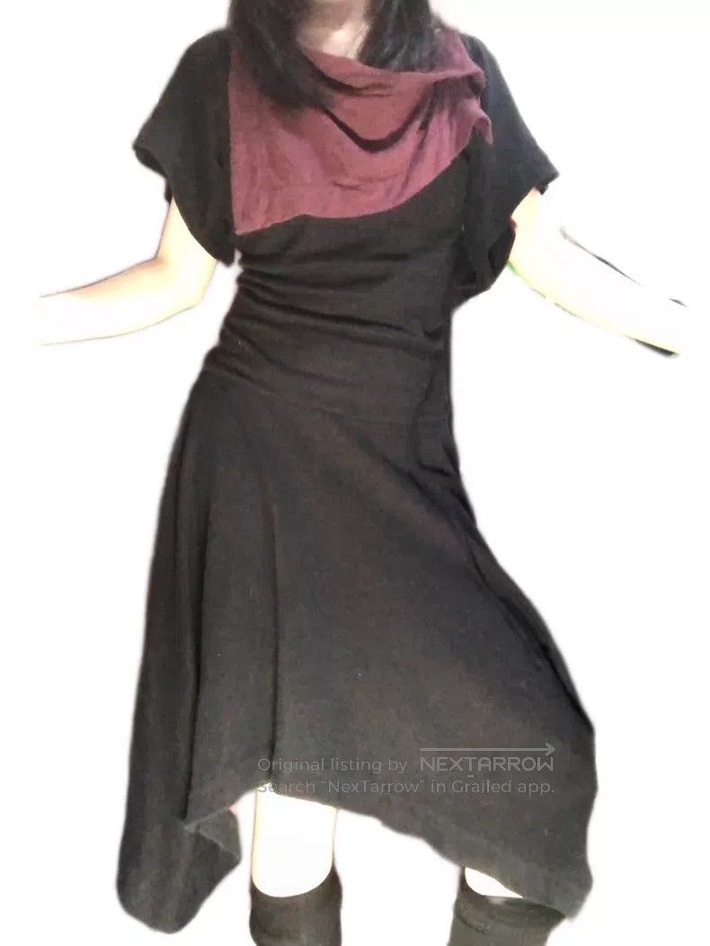 Vivienne Westwood Vivienne Westwood Red label dress Size M / US 6-8 / IT 42-44 - 7 Thumbnail