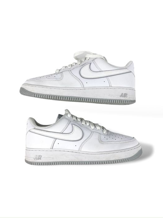 nike air force classic white