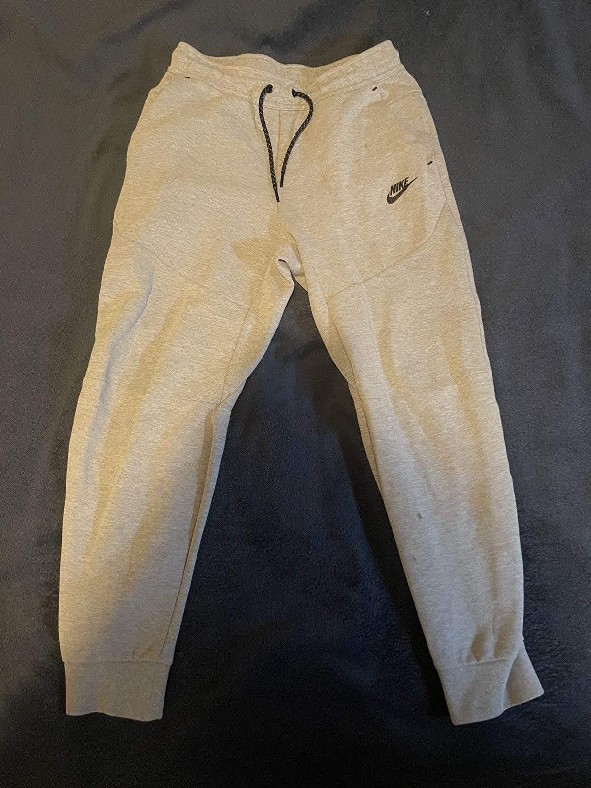 Nike Nike Tech Fleece Sweatpants Size US 30 / EU 46 - 1 Thumbnail