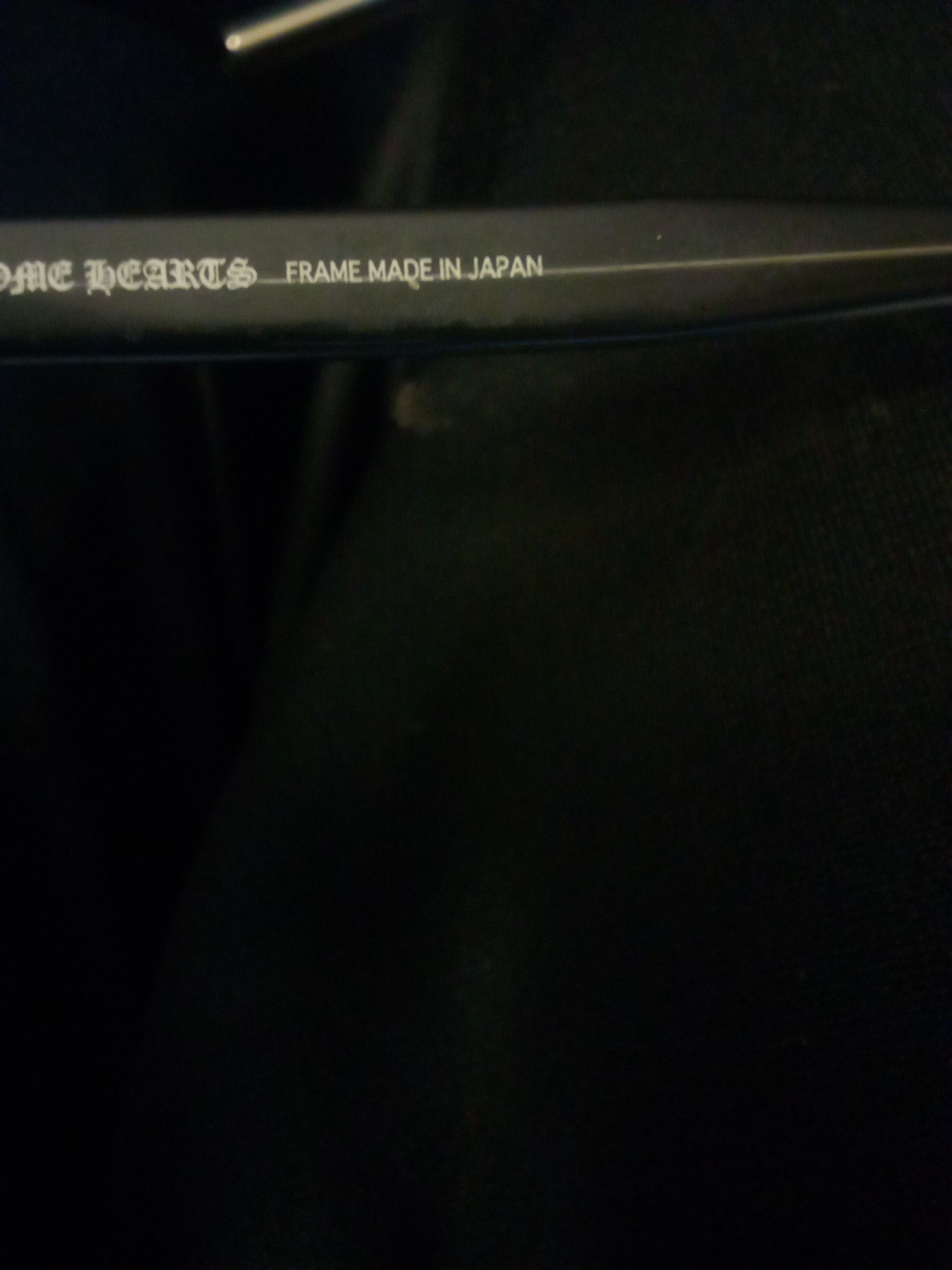 Chrome Hearts Rumpleforeskin Size ONE SIZE - 2 Thumbnail