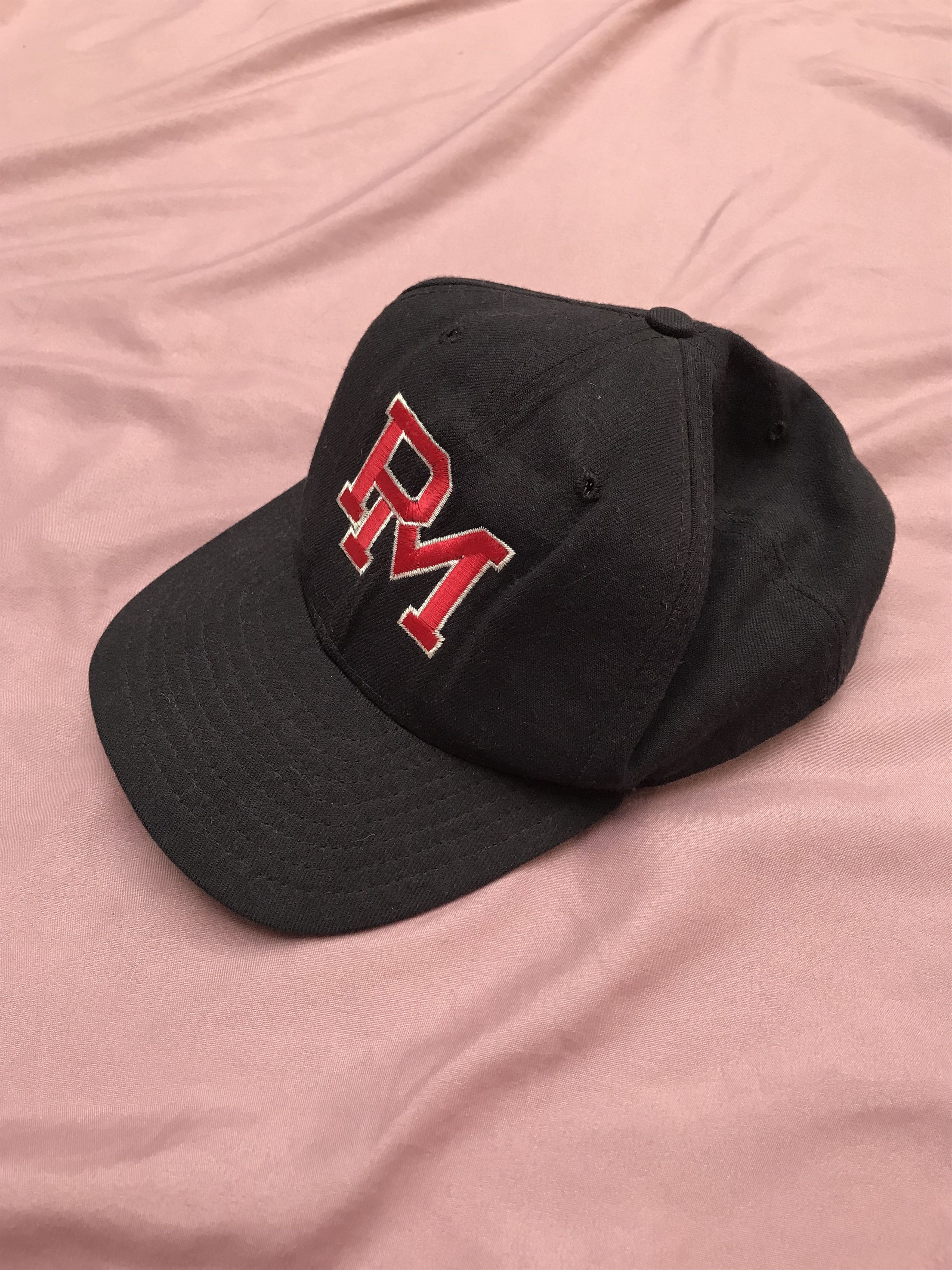 New Era MADE IN USA VINTAGE NEW ERA CAP Size ONE SIZE - 3 Thumbnail