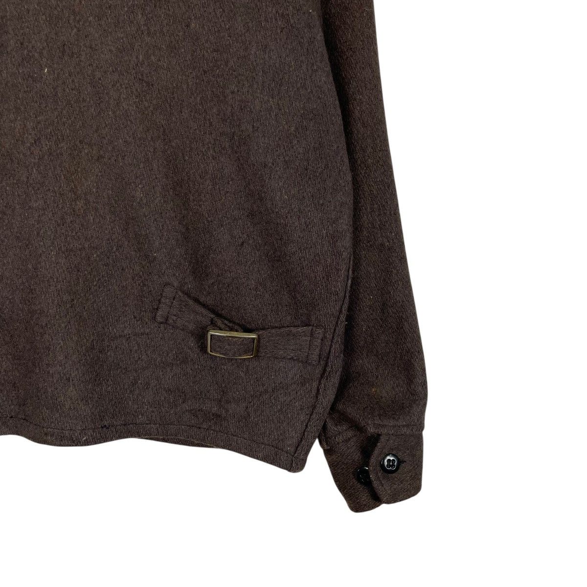 Other Vintage Deerskin Jacket Size US S / EU 44-46 / 1 - 9 Thumbnail