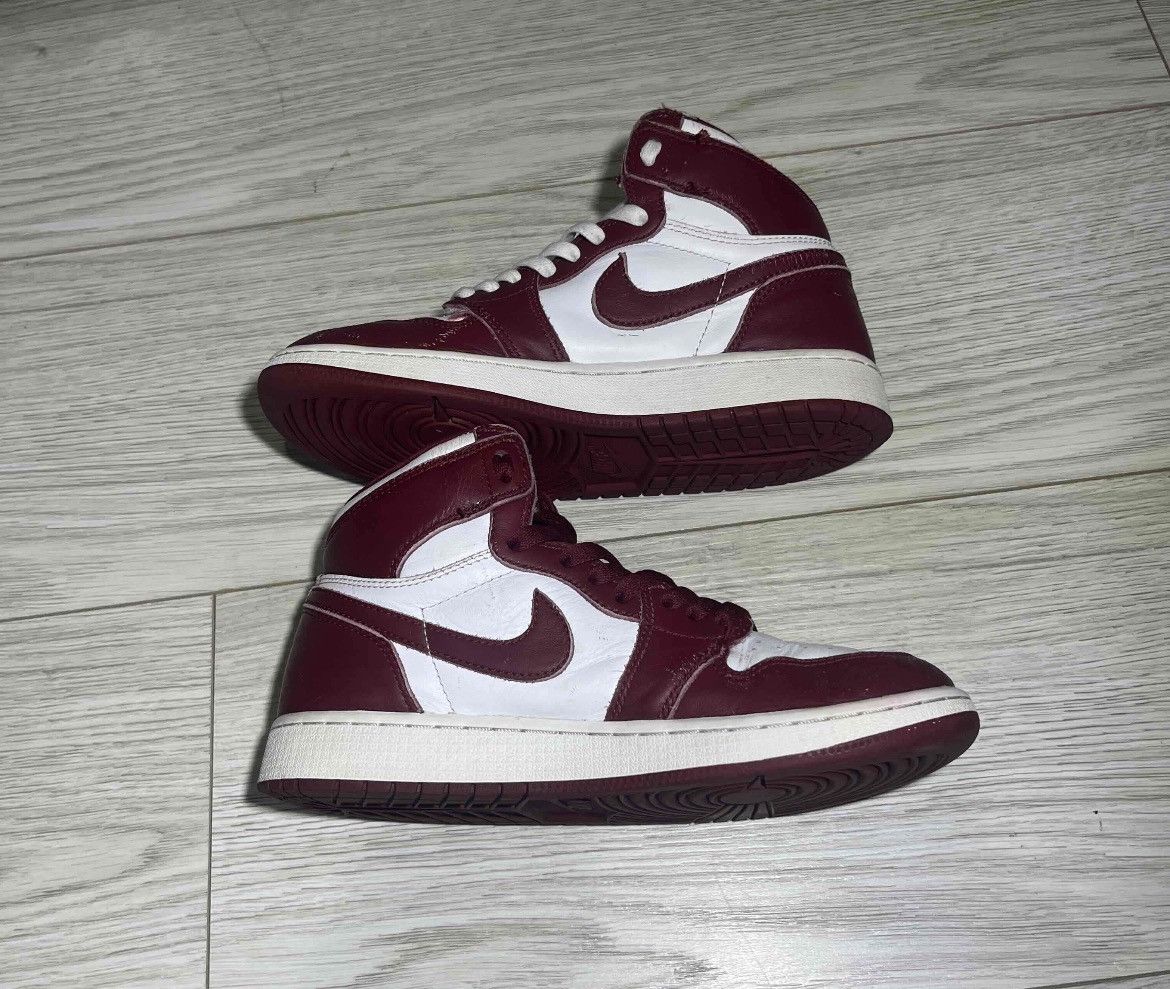 Jordan Brand jordan 1 gym red size 5 Size US 5 / EU 37 - 2 Thumbnail