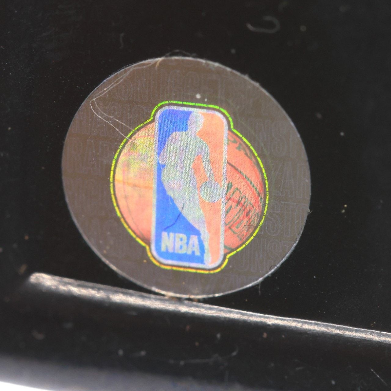 NBA NBA Finals 2008 Pin Set- Boston Celtics v LA Lakers #28/2008 Size ONE SIZE - 8 Thumbnail