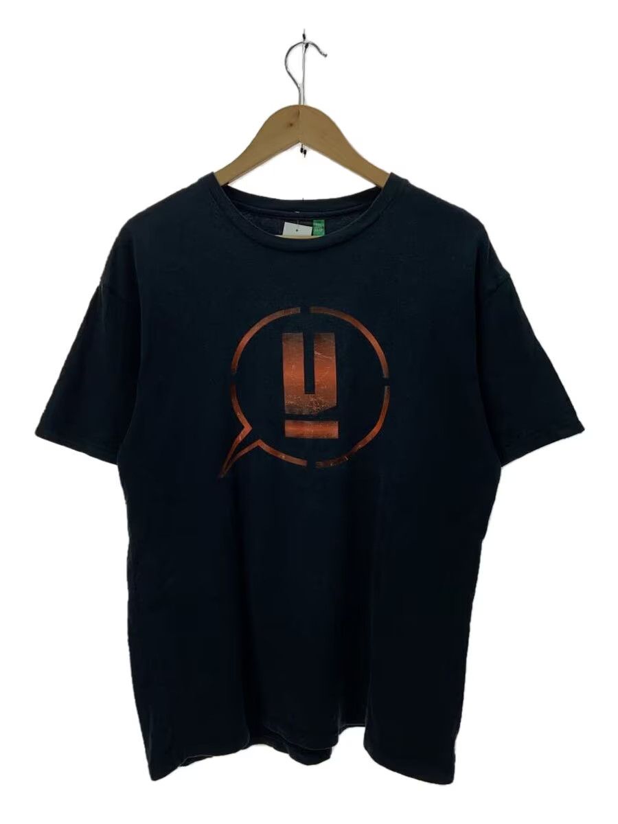 Undercover SS2000 ZEN U Logo Tee Size US L / EU 52-54 / 3 - 1 Thumbnail