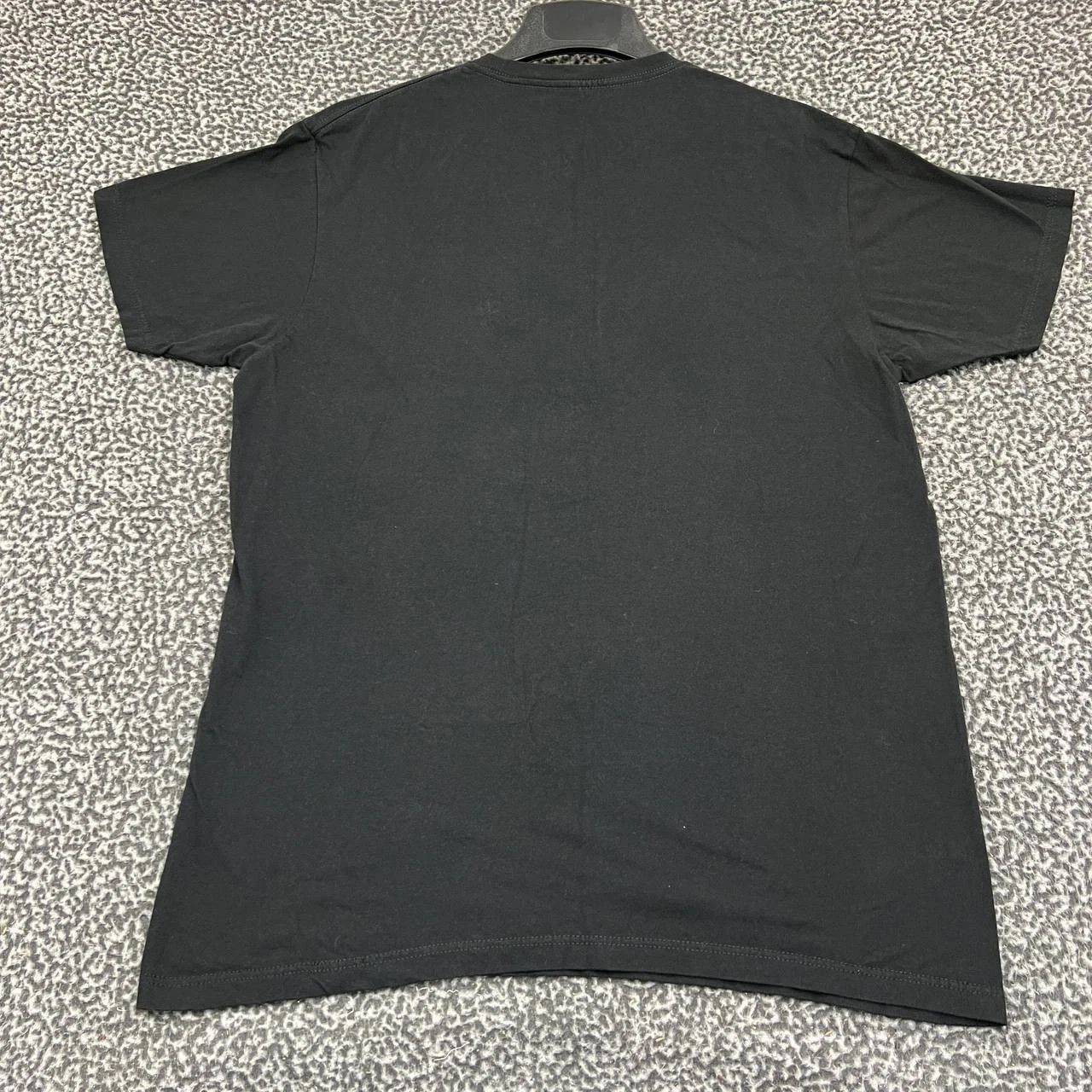 Other UGCTT Worldwide Shirt Men Short Sleeve Crew Neck Cotton XL Size US XL / EU 56 / 4 - 2 Thumbnail